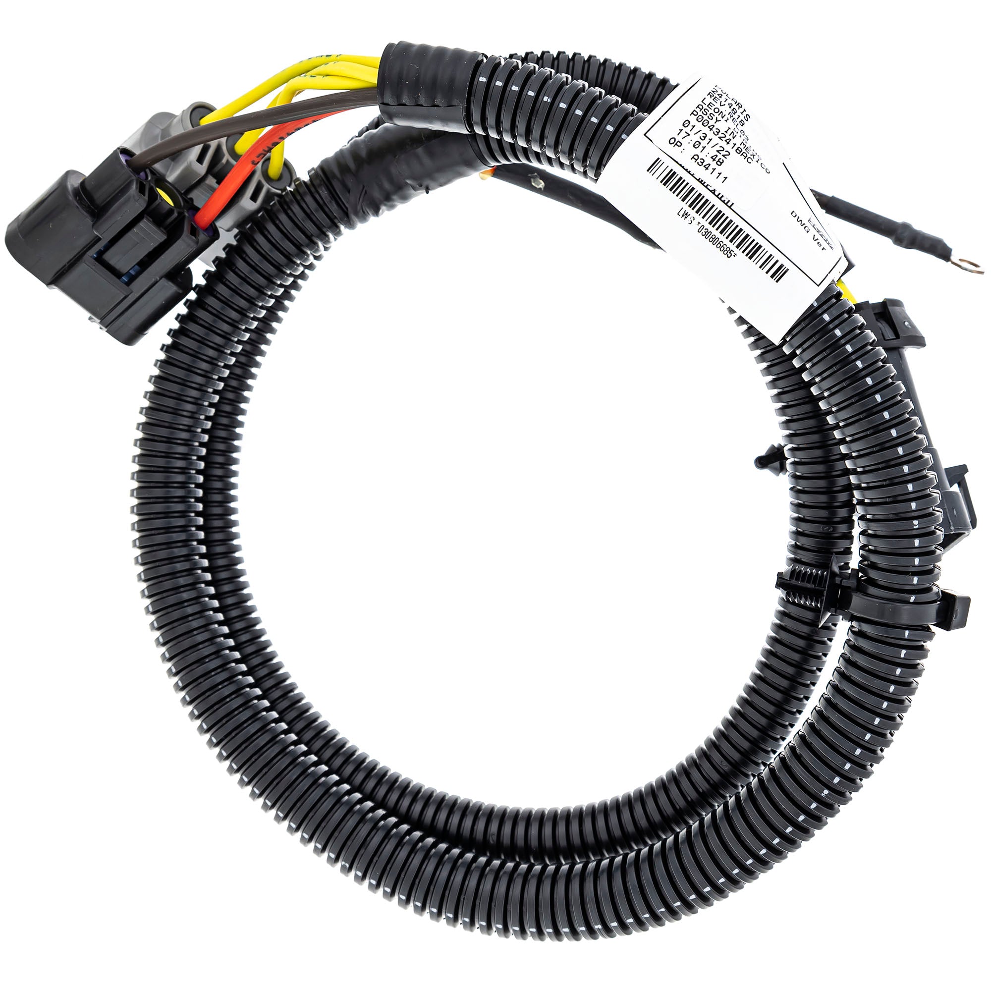 Polaris Sportsman Regulator 2207958