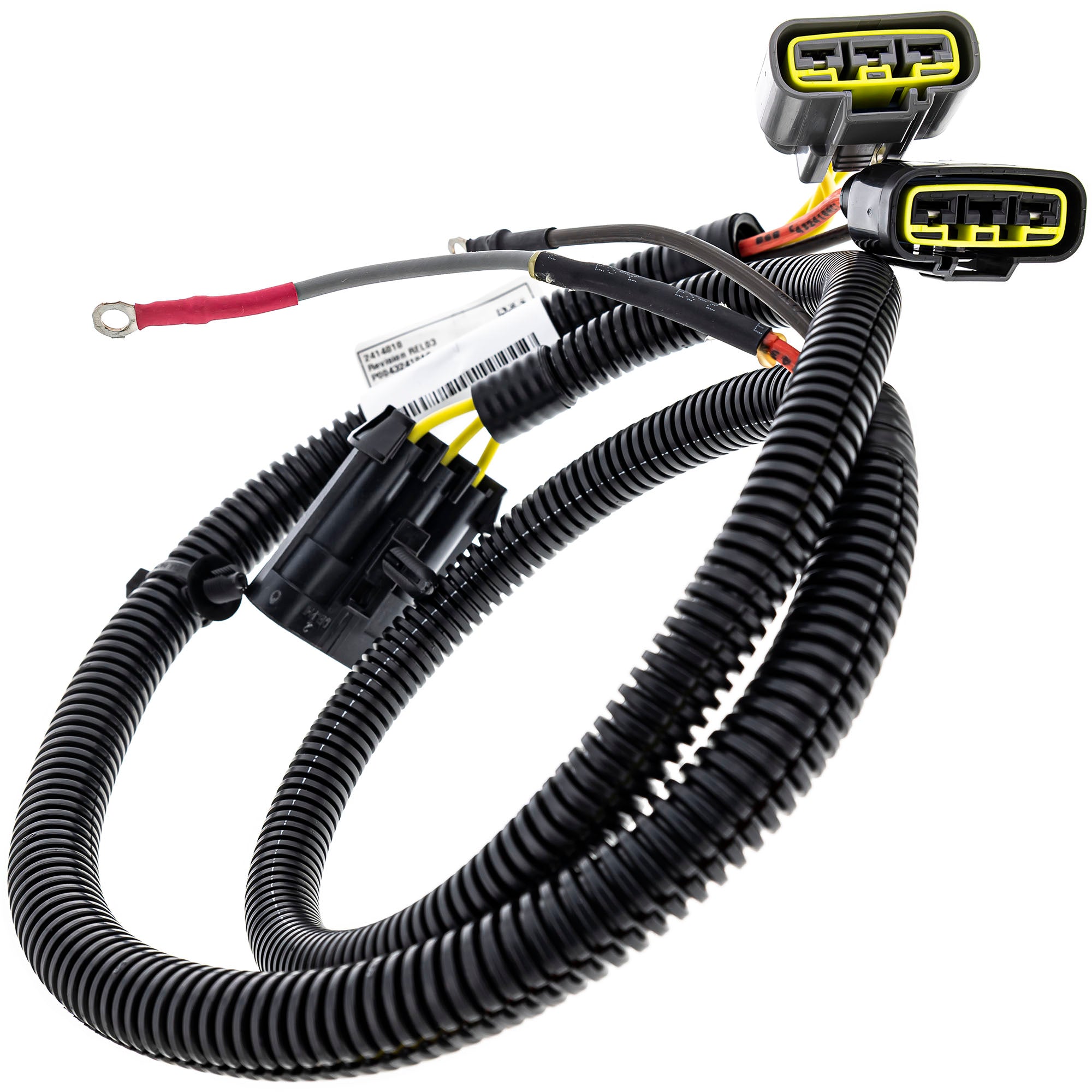 Polaris 2207958 Sportsman Regulator Sportsman EPS 570