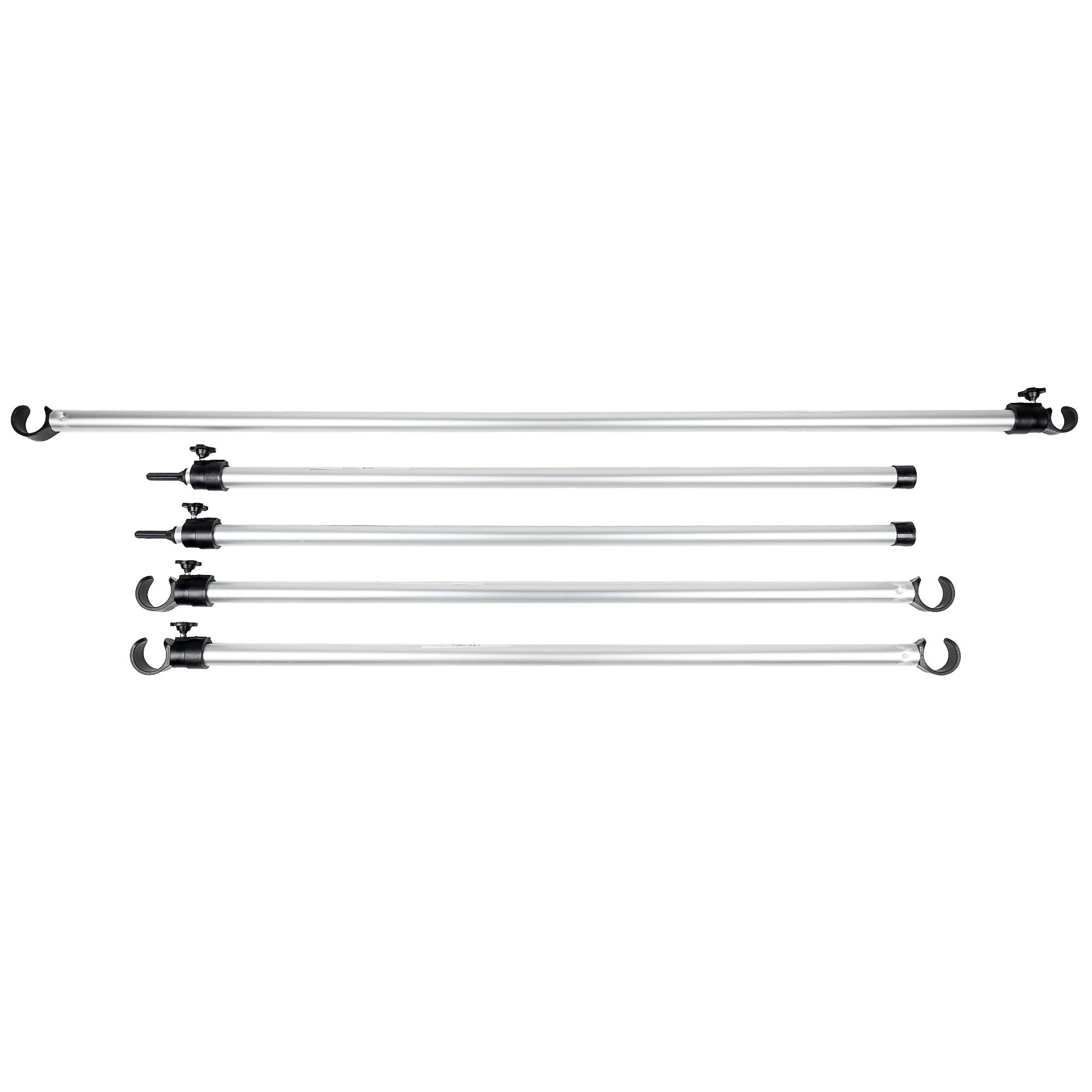 Polaris 2207978 Support Shelter Hardware