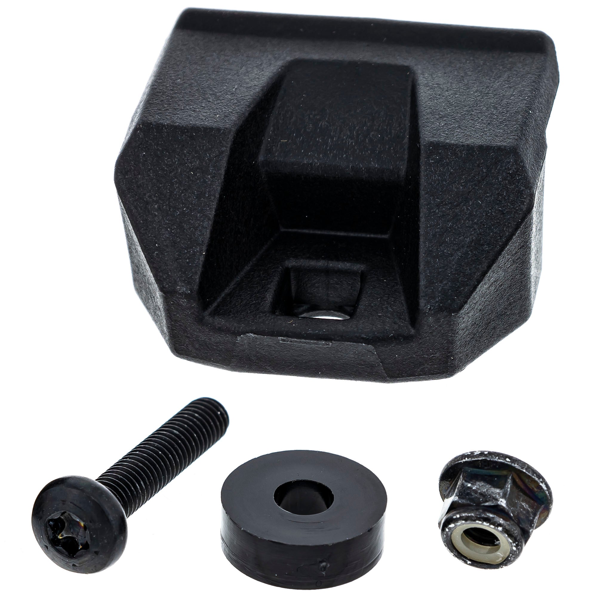 Polaris 2207989 Rear Poly Panel Hardware Kit