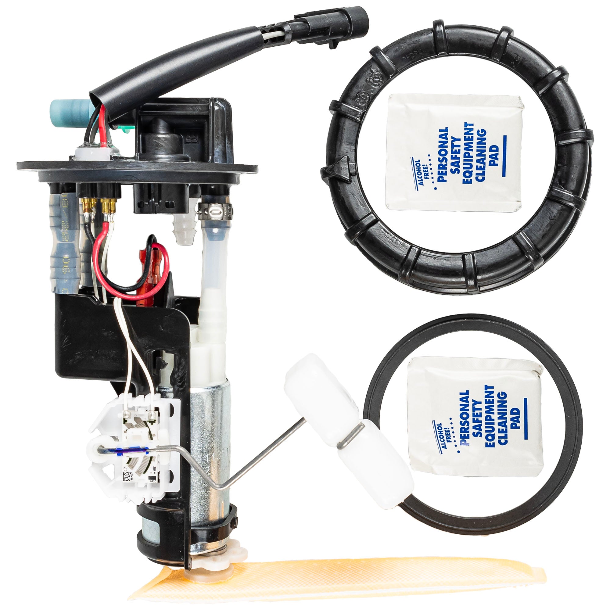 Polaris 2208060 Fuel Pump Kit RZR 1000 XP  Turbo  S  4 2206660 2521705 2017-2023