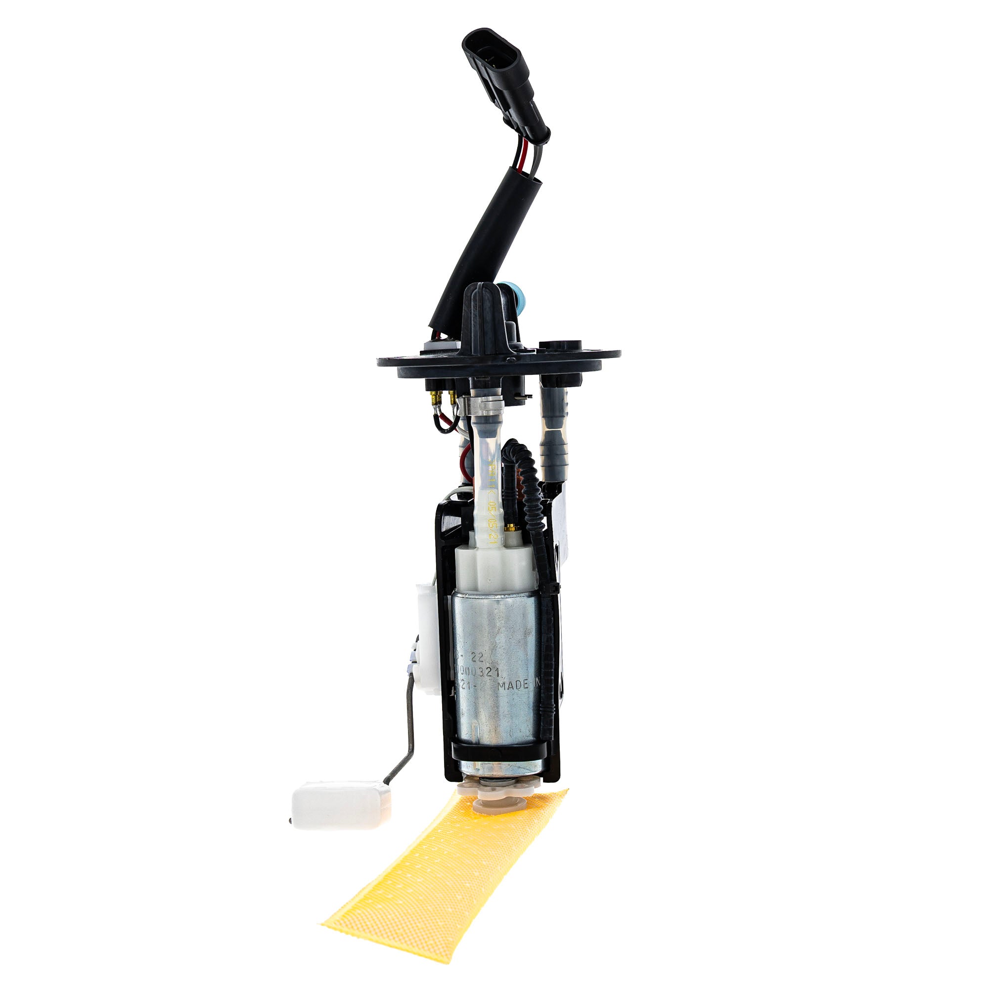 Genuine OEM Polaris Fuel Pump RZR 2208061