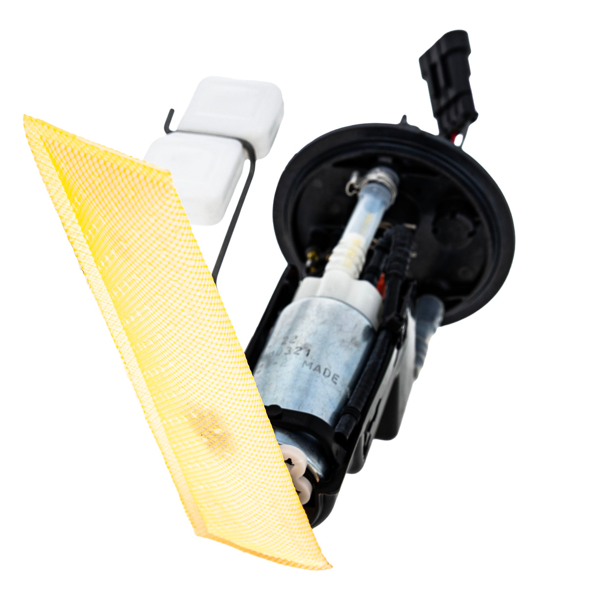 Polaris 2208061 Fuel Pump Kit RZR Turbo XP Sport EPS Velocity S 1000 4