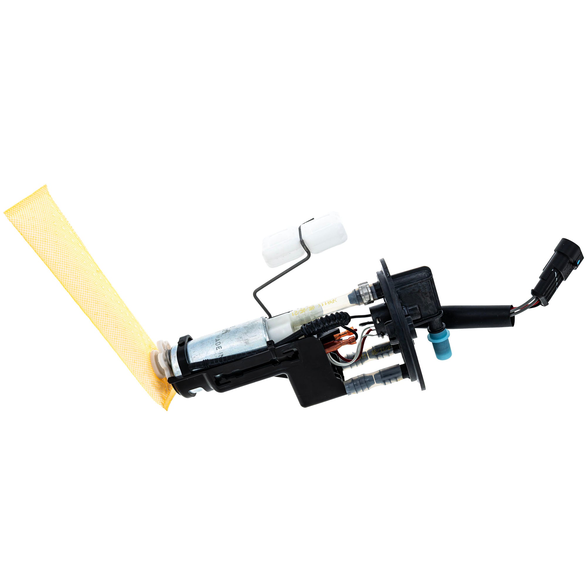 Polaris 2208061 Fuel Pump Kit RZR Turbo XP Sport EPS Velocity S 1000 4