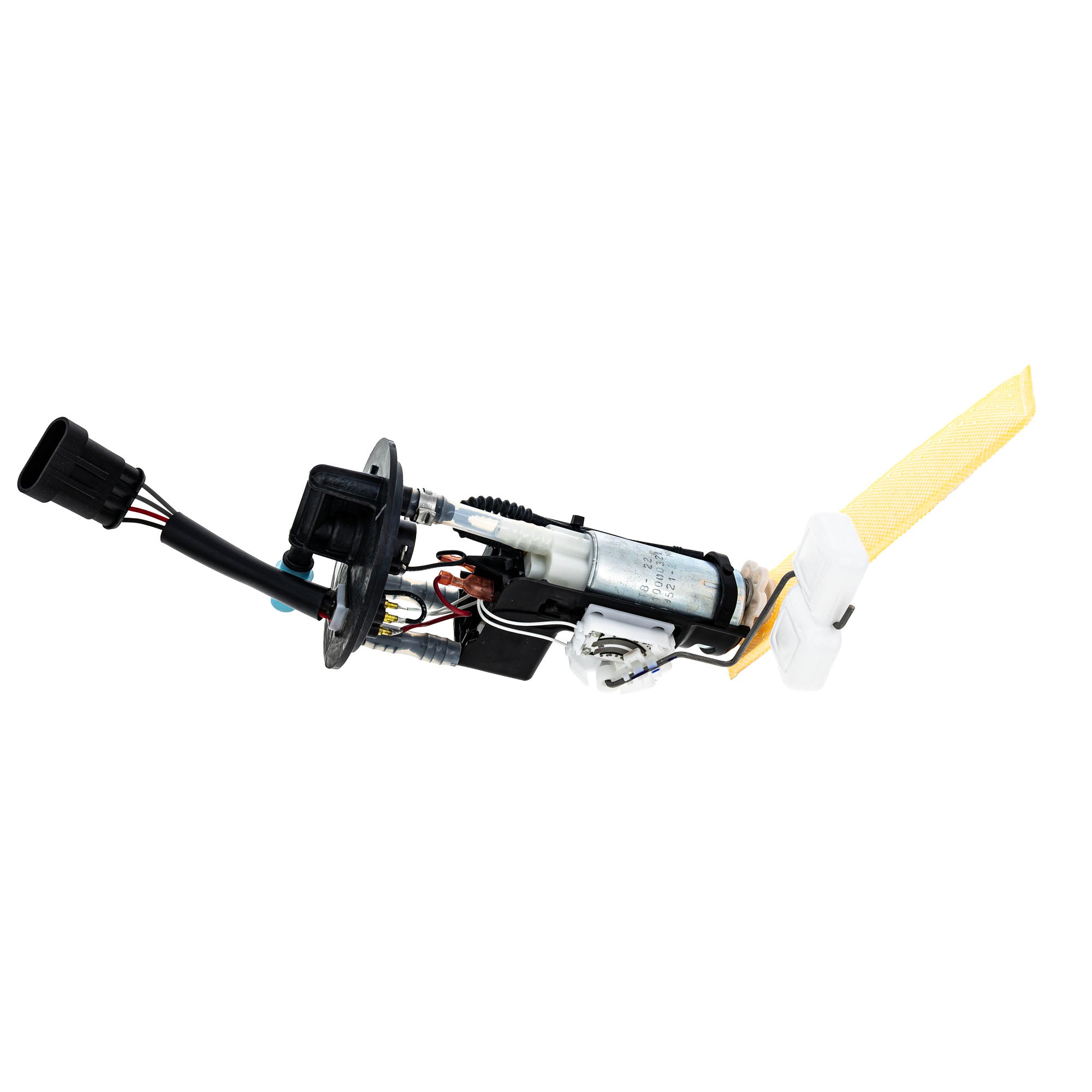 Polaris 2208061 Fuel Pump Kit RZR Turbo XP Sport EPS Velocity S 1000 4