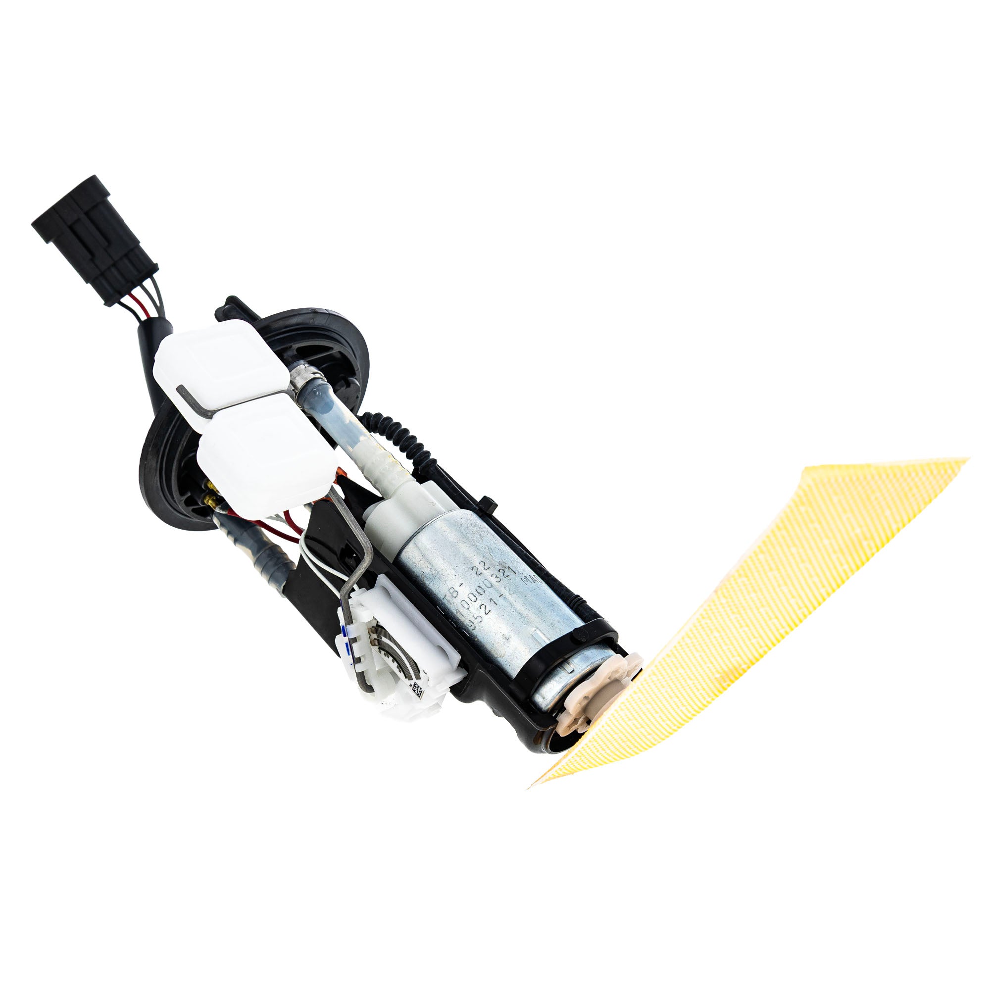 Polaris 2208061 Fuel Pump Kit RZR Turbo XP Sport EPS Velocity S 1000 4