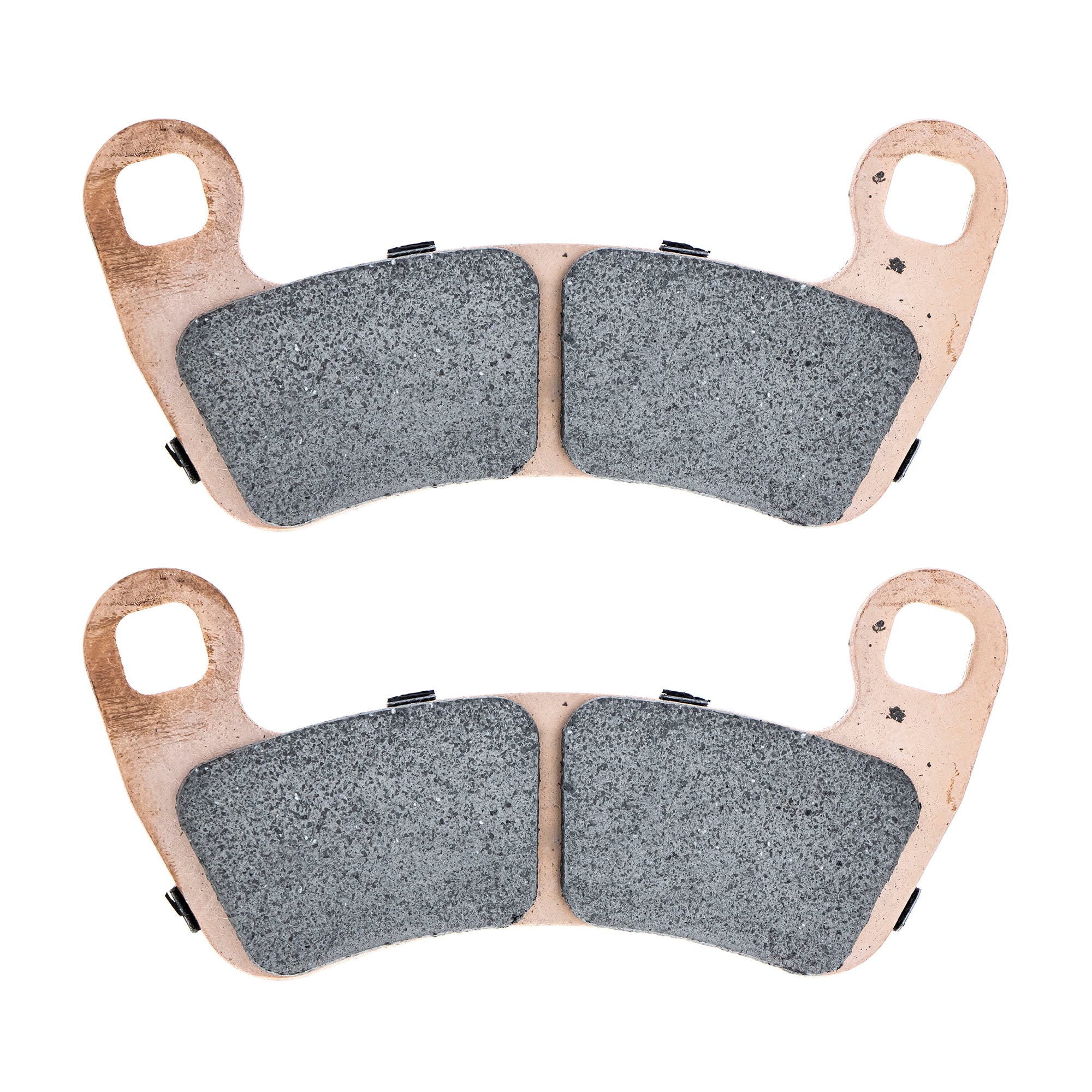 Polaris 2208161 Brake Pad Kit RZR 4 EPS Limited Premium Pro