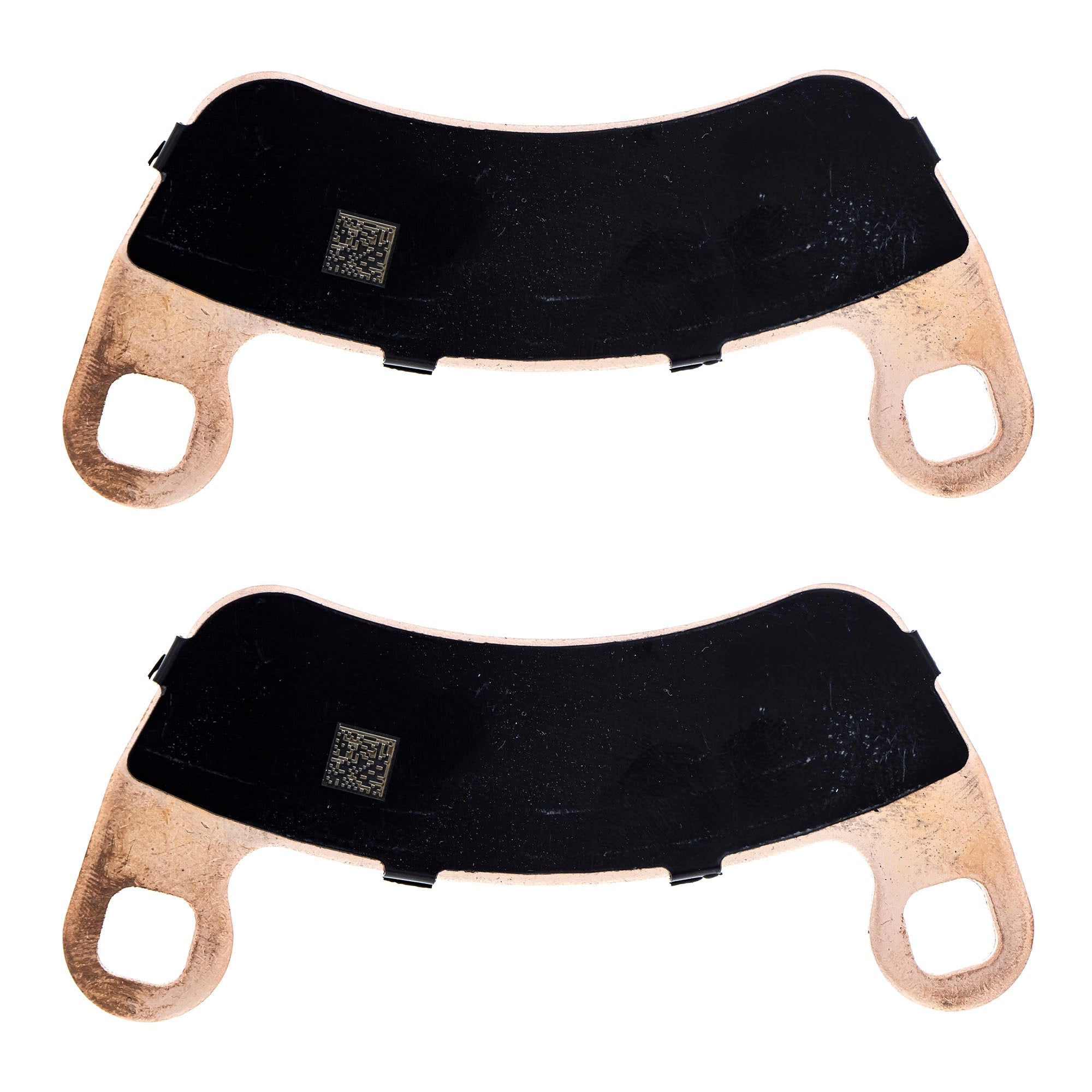 Genuine OEM Polaris Brake Pad Kit RZR 2208161