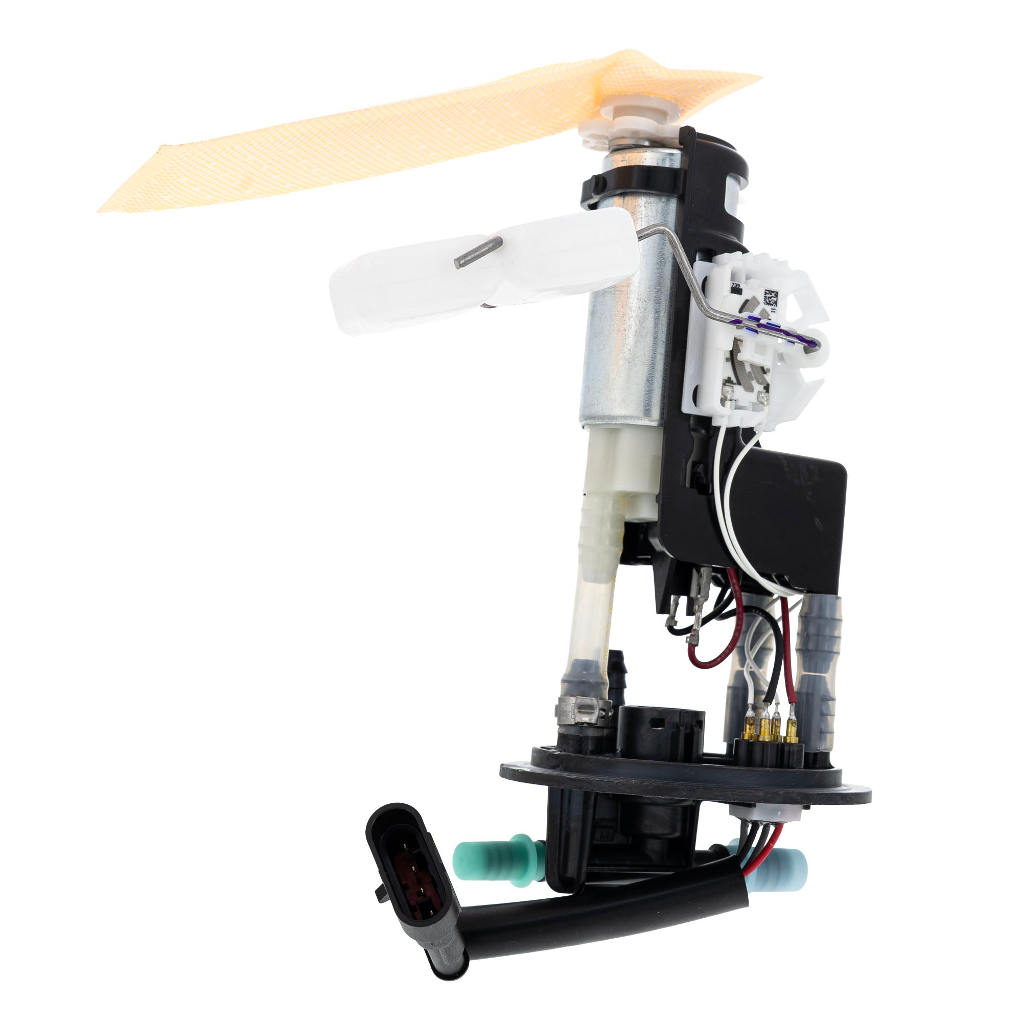 Genuine OEM Polaris Pump RZR 2208244