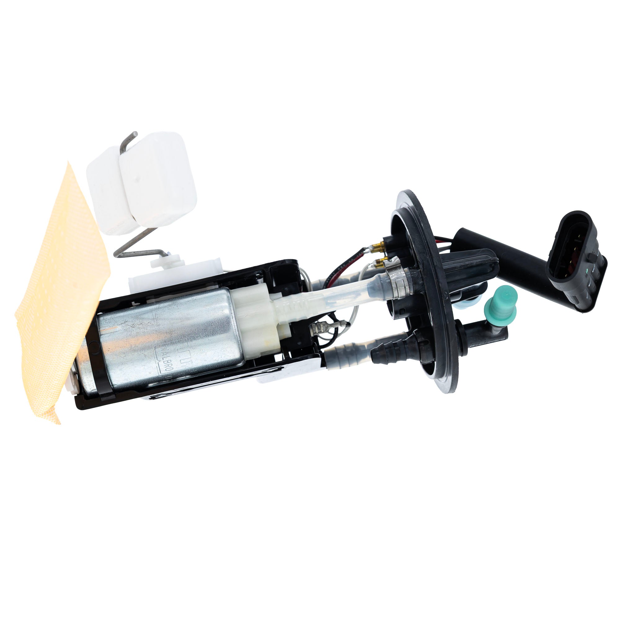 Polaris 2208244 RZR Turbo Fuel Pump Kit RZR Turbo XP EPS S 2020