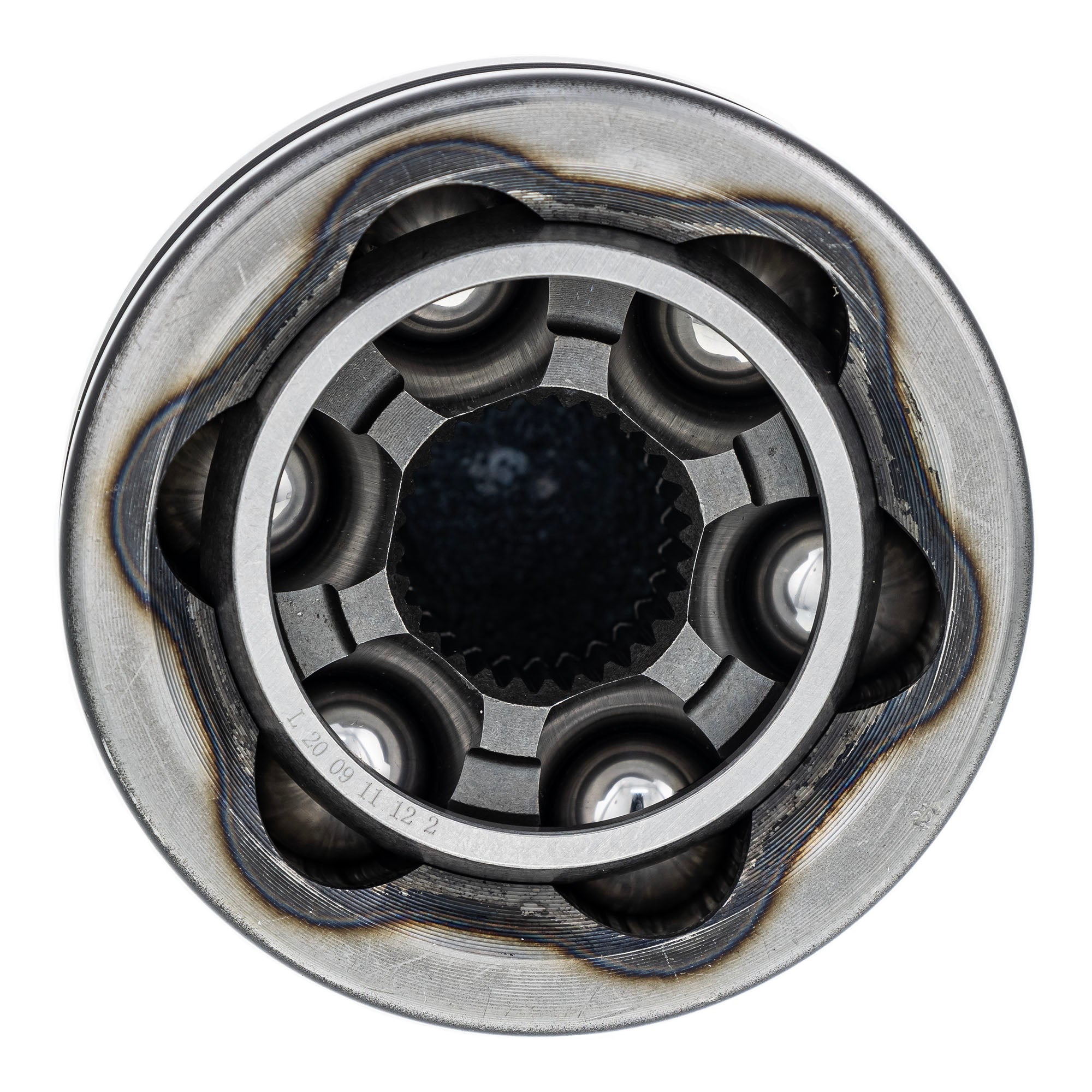 Polaris 2208271 Outer Joint Kinetic Ranger Crew XP Trail Boss 1000 902D