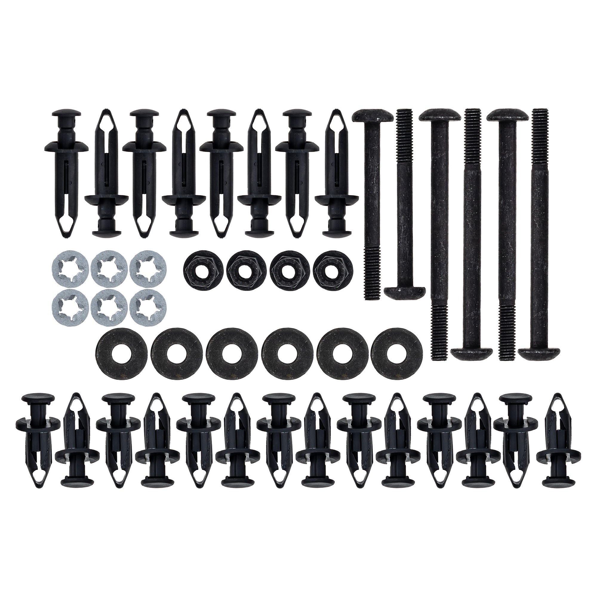 Genuine OEM Polaris Hardware