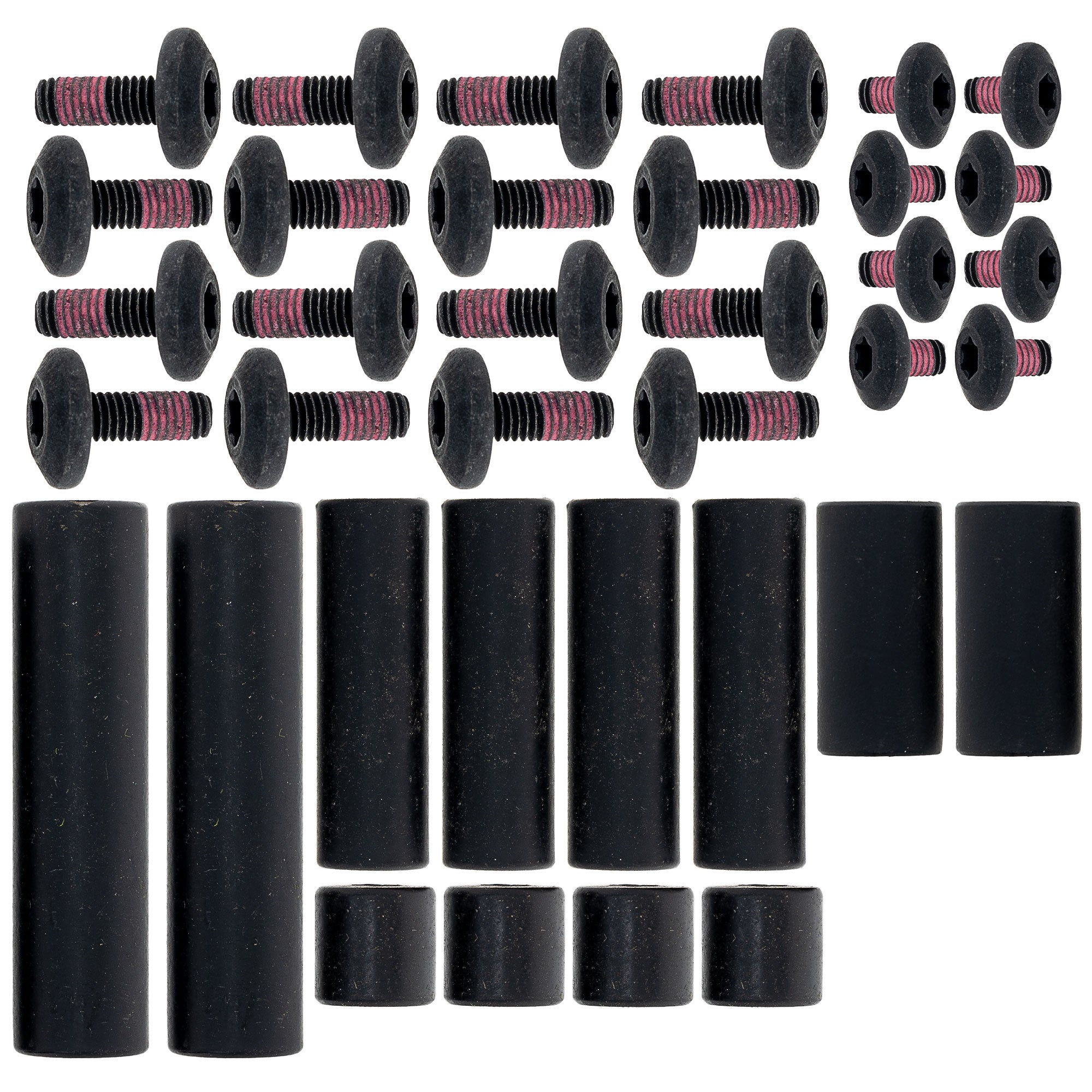 Polaris 2208578 Aluminum Door Hardware