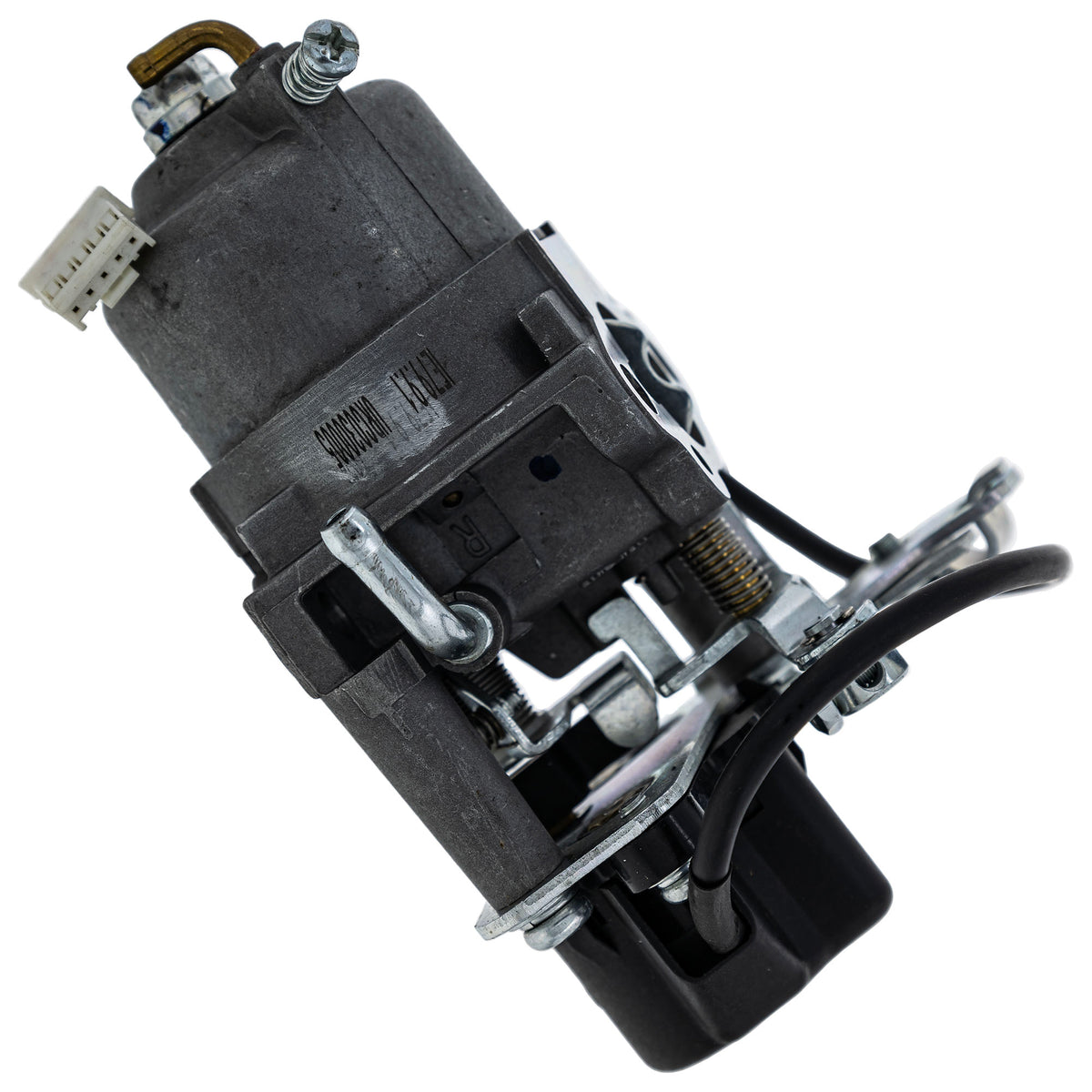 Genuine OEM Polaris Carburetor