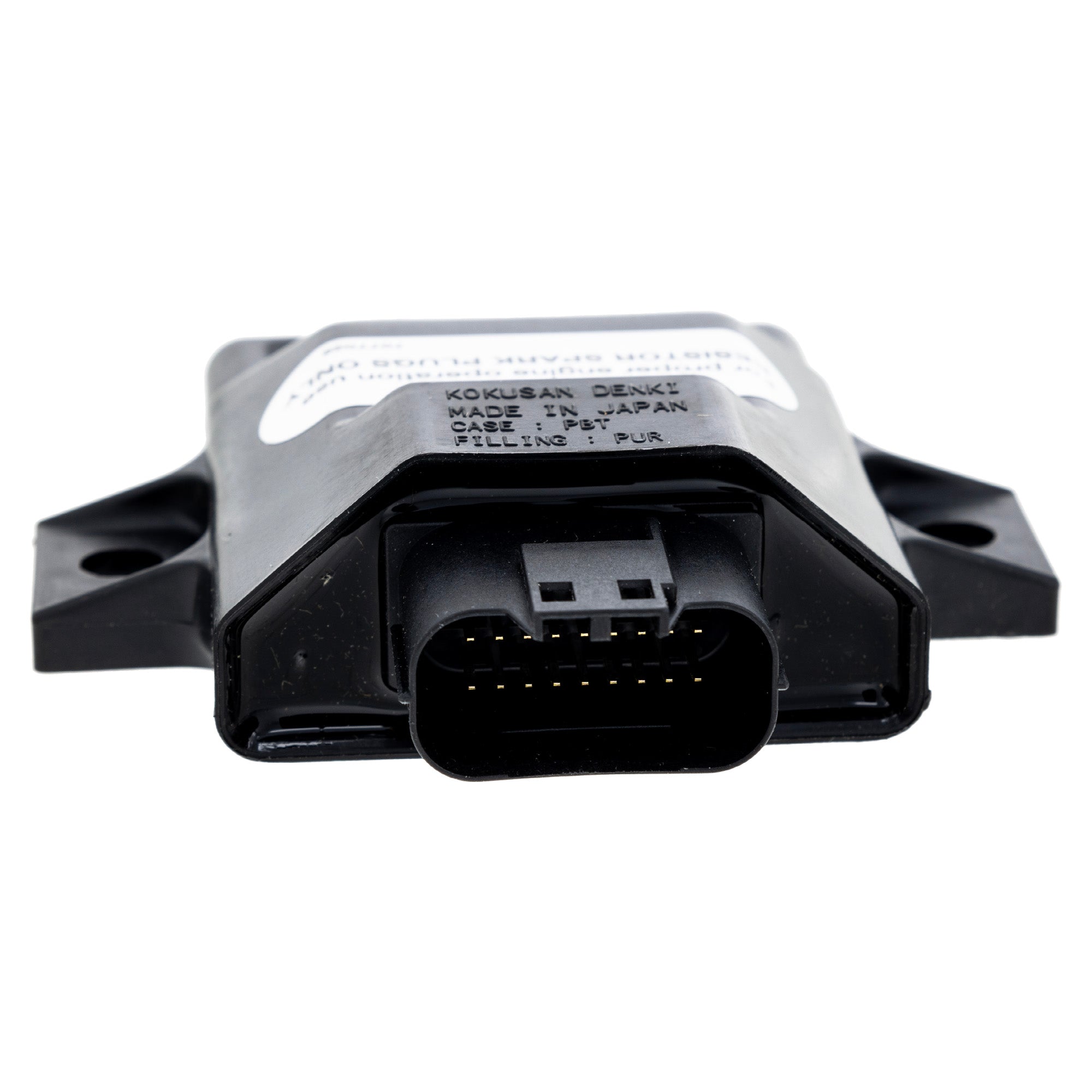 Polaris 2208709 CDI Control Assembly Kit OEM 2019-2021 Indy Voyager RMK 550 LXT