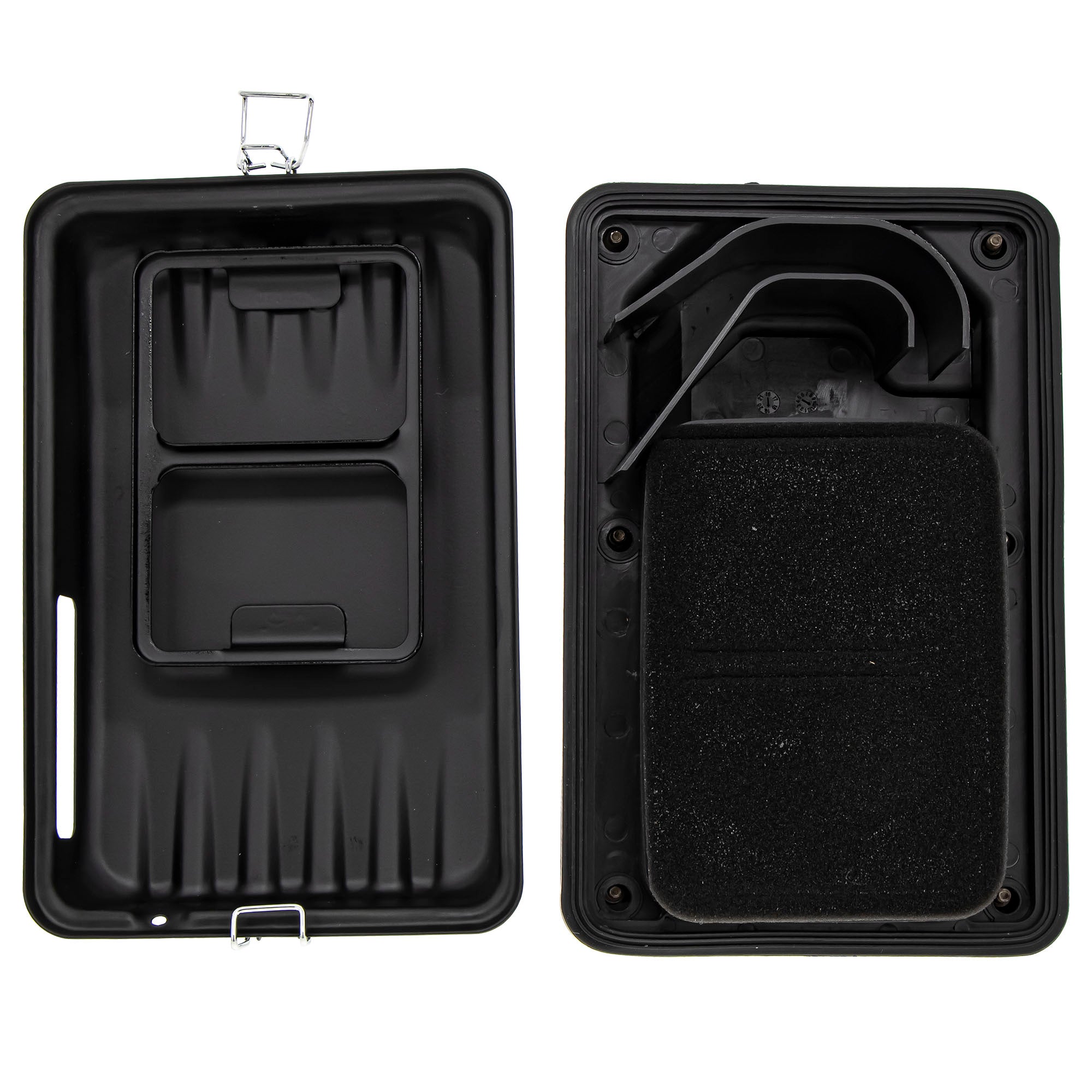 Polaris 2208717 Air Filter Assembly for Generator P5500 P6500 OEM