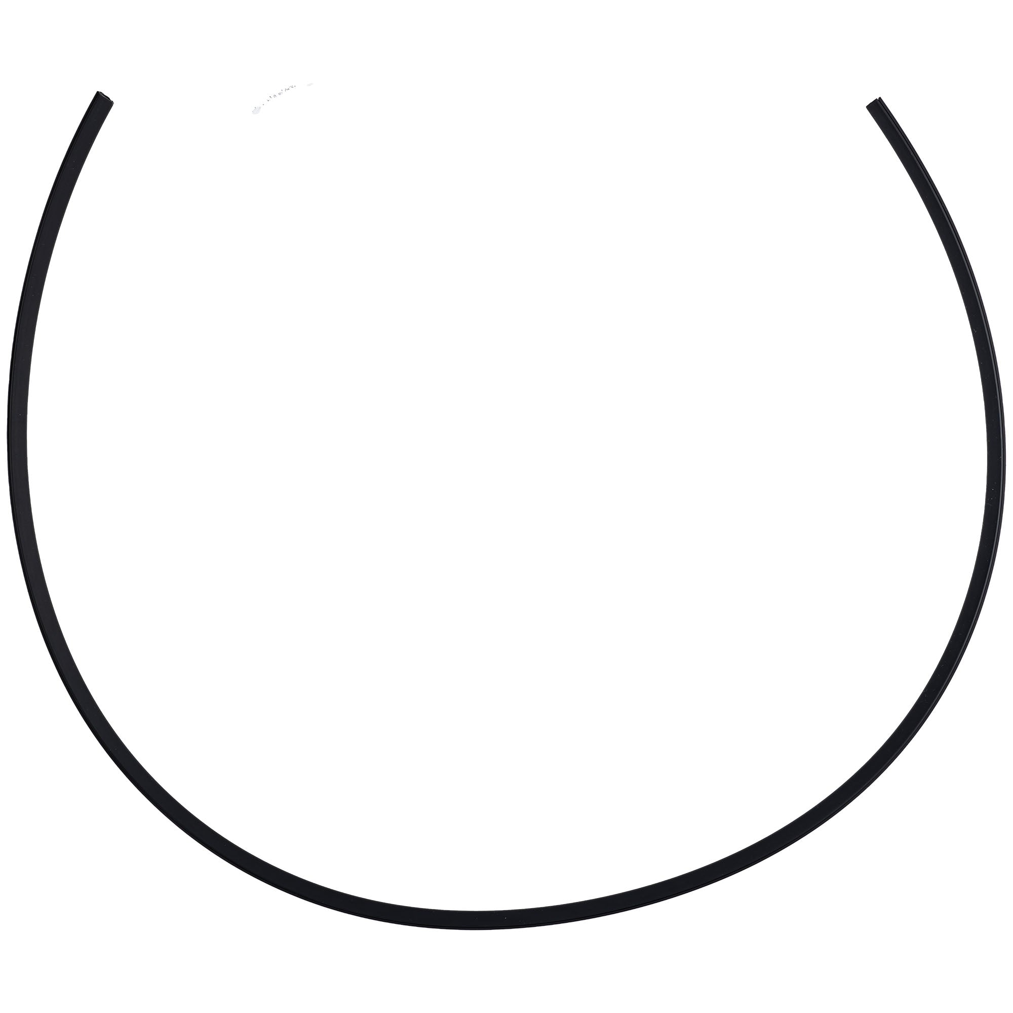 Polaris Glass Windshield Hardware 2208784