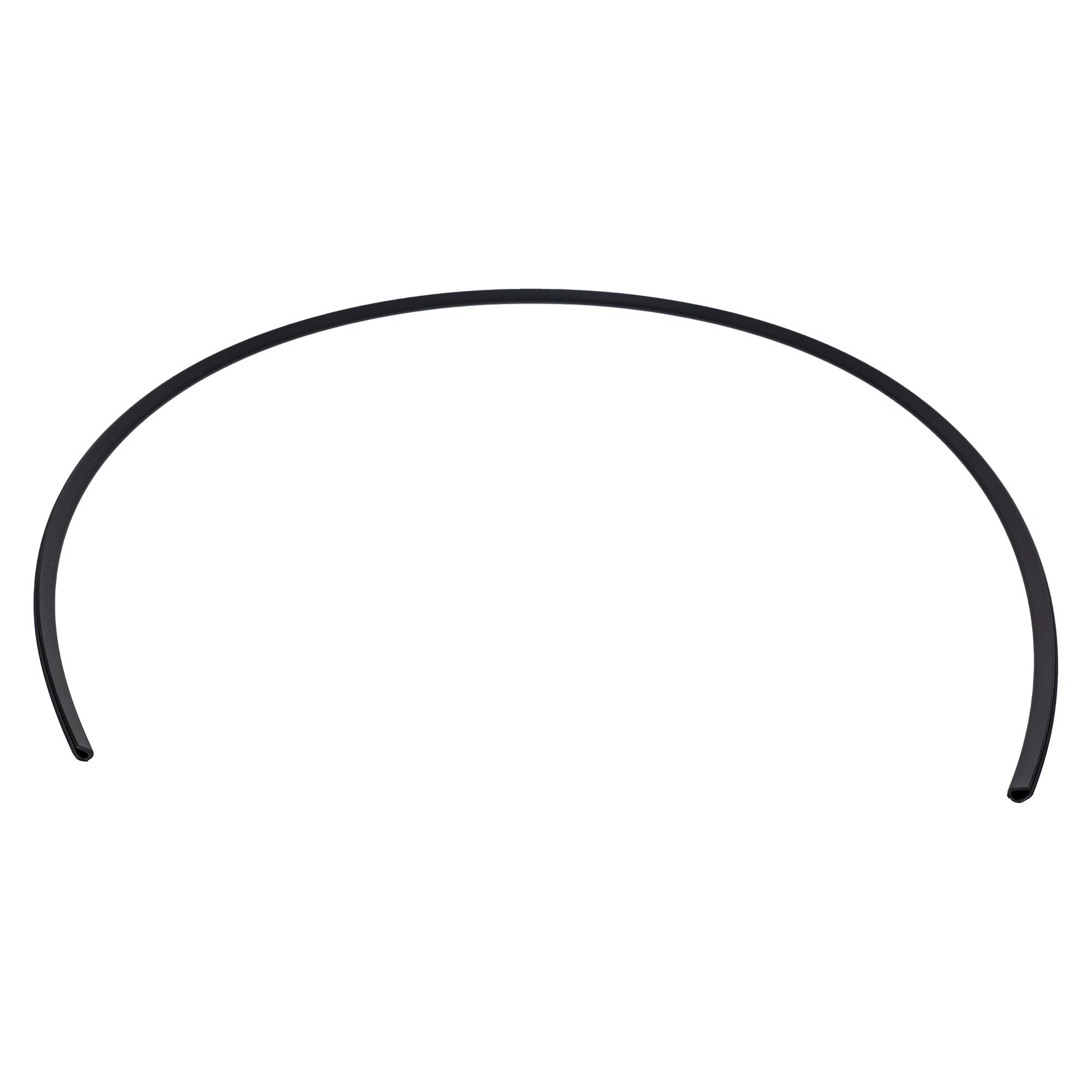 Polaris 2208784 Glass Windshield Hardware