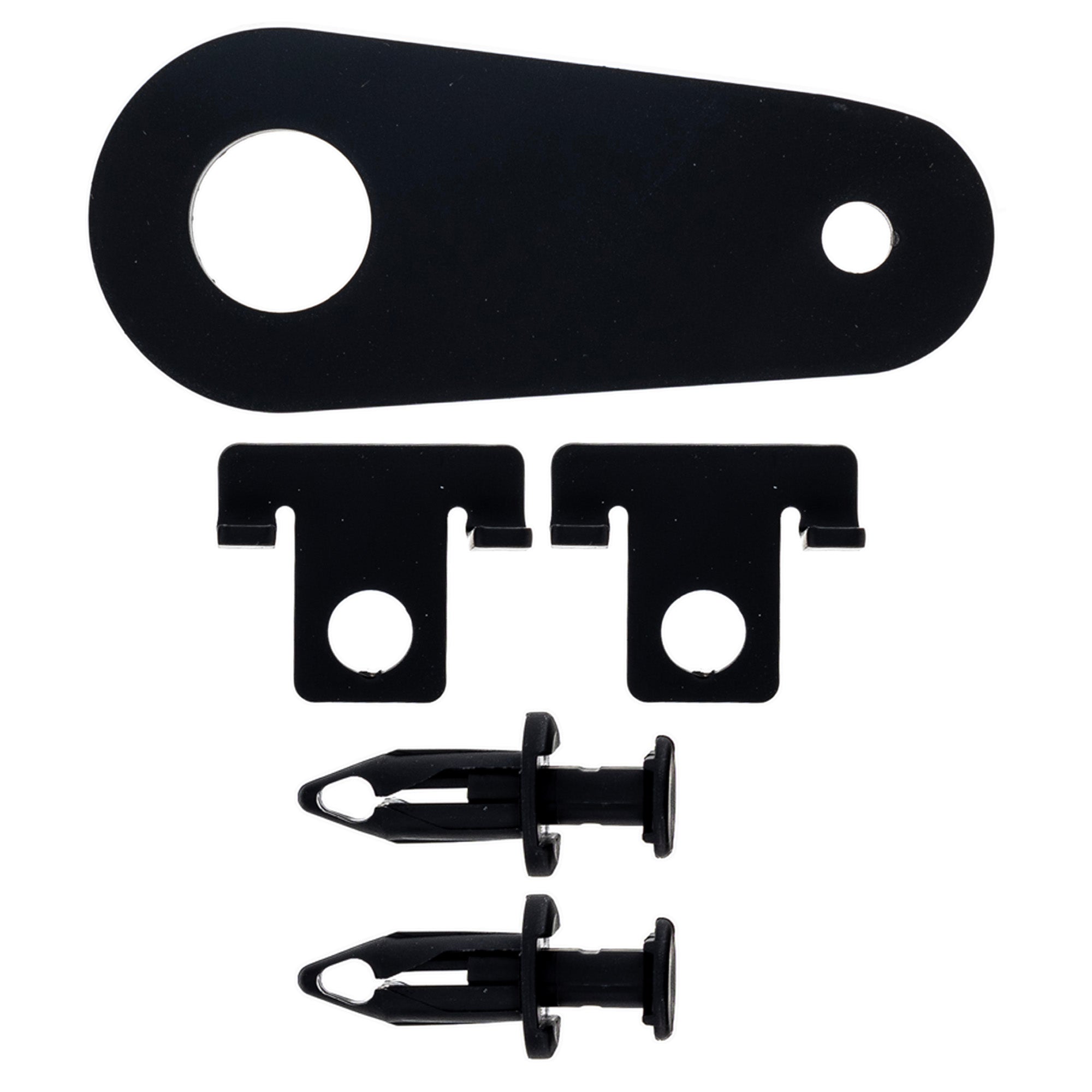 Polaris 2208839 Trim Ring Service Kit