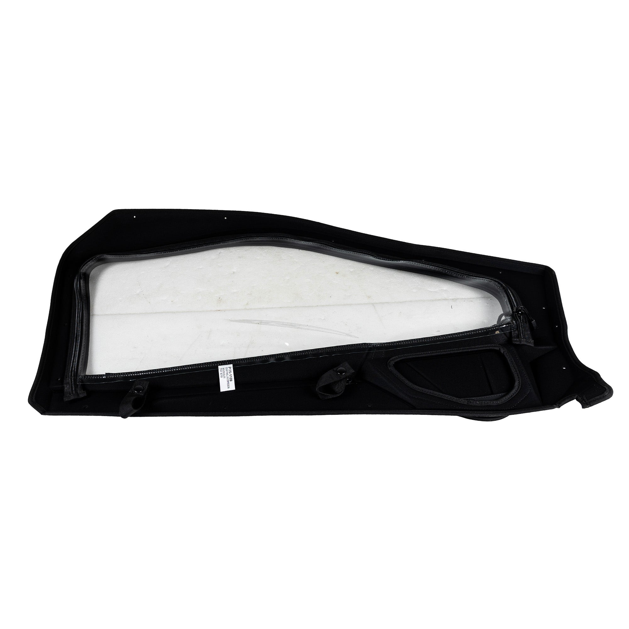 Polaris 2208850 Front Left Hand Door Panel Service Kit