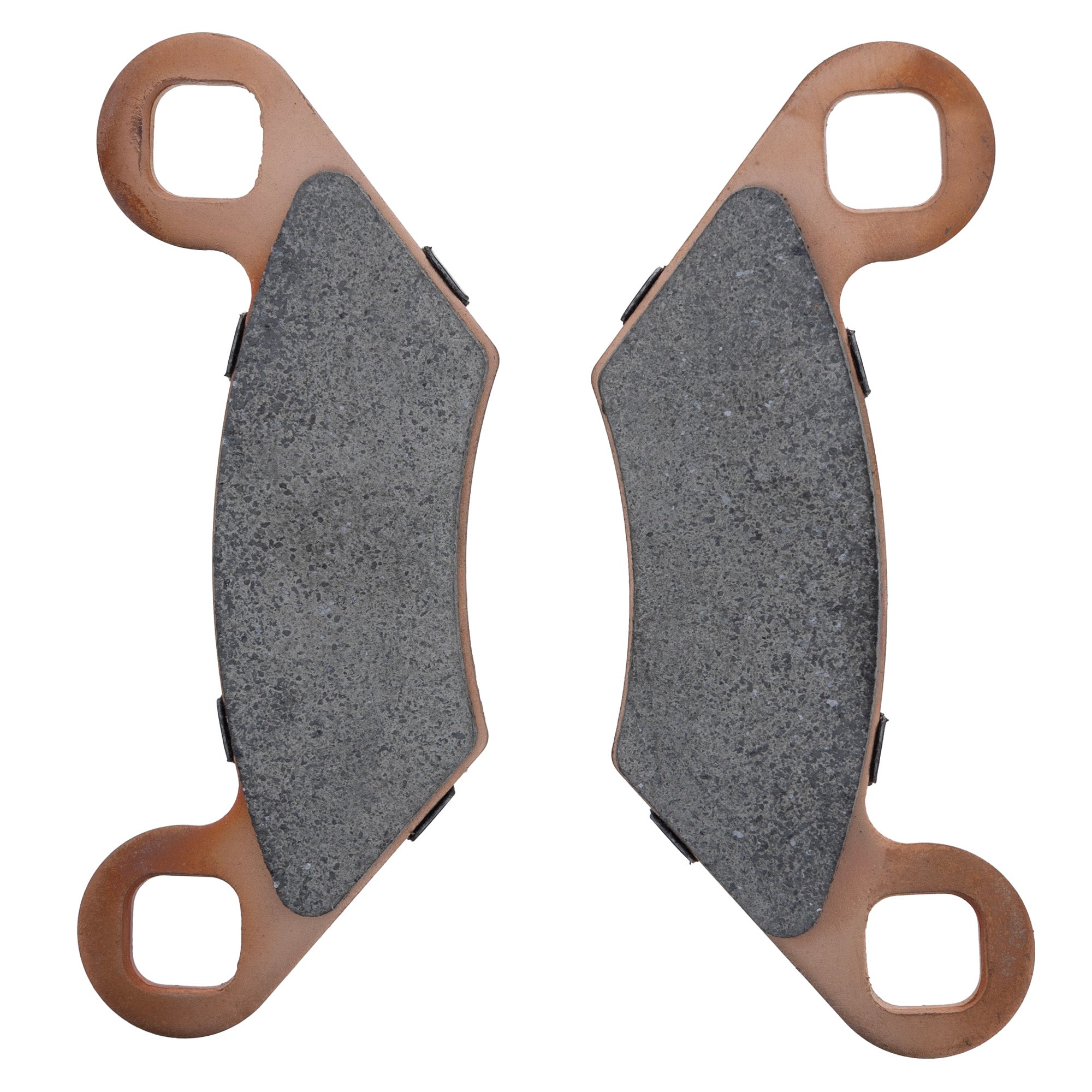 Polaris 2208935 Heavy Duty Brake Pad RZR Sportsman Scrambler 570 800 500 450 330