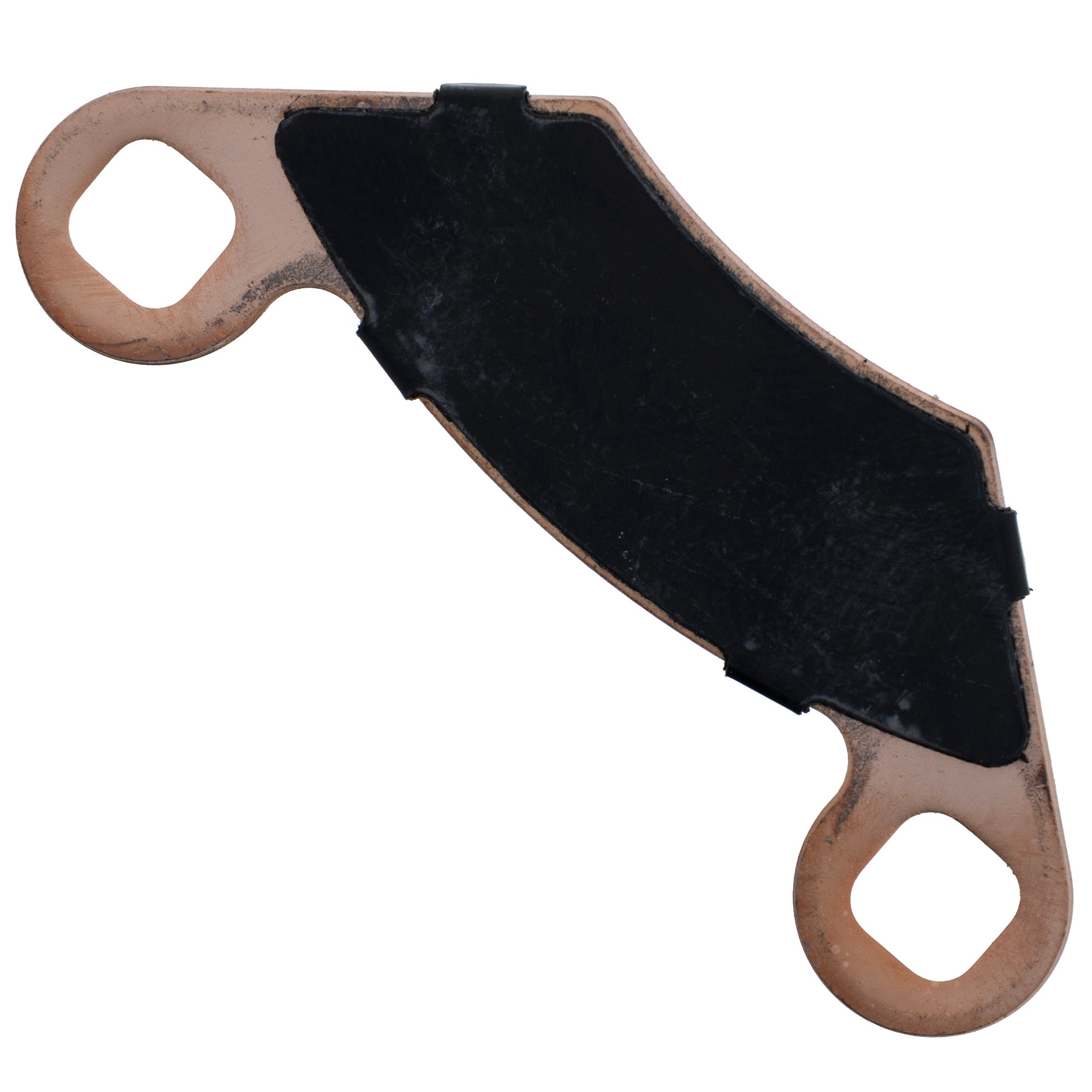 Polaris 2208935 Heavy Duty Brake Pad Xpedition Sportsman RZR ACE 330 500 570 800