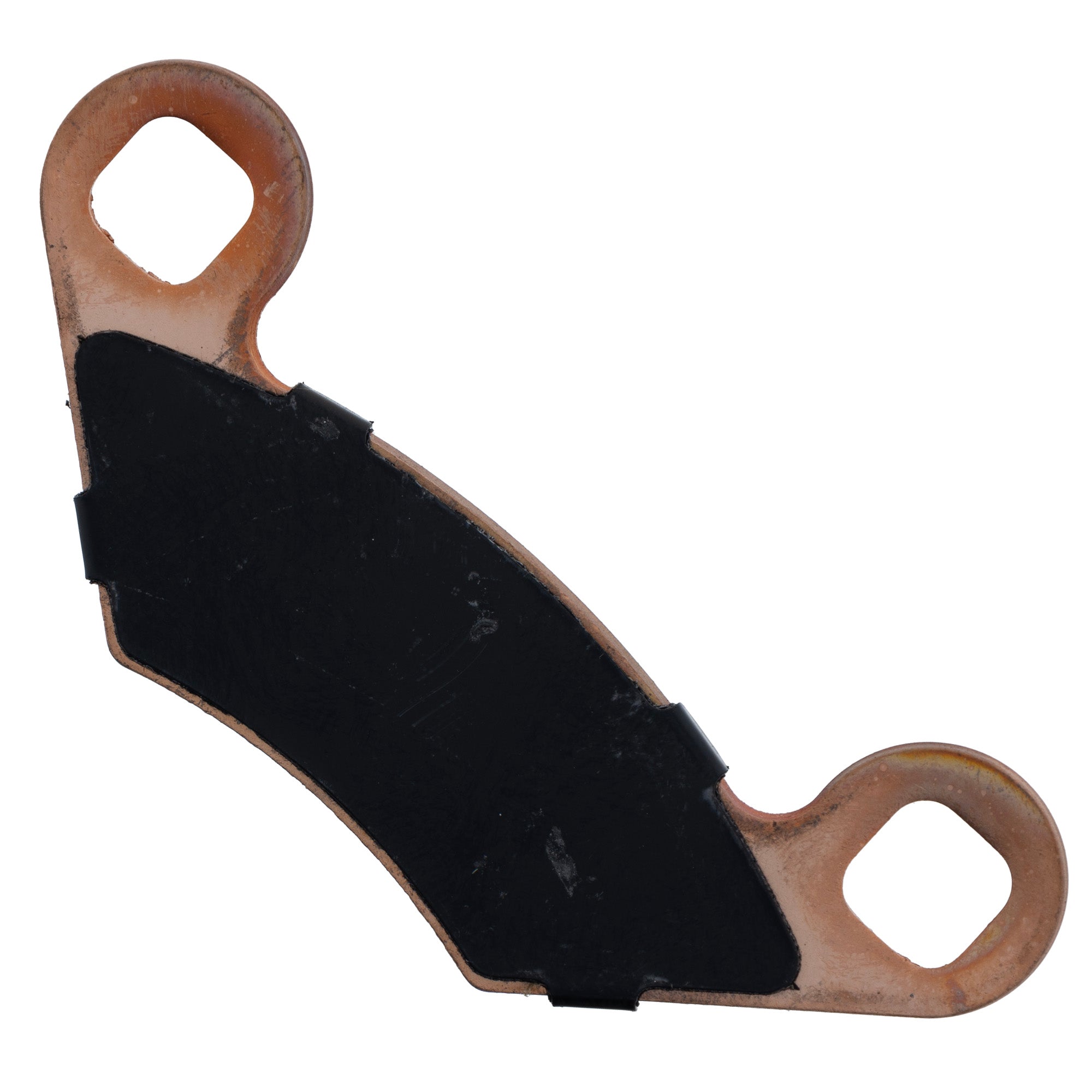Polaris 2208935 Heavy Duty Brake Pad Xpedition Sportsman RZR ACE 330 500 570 800