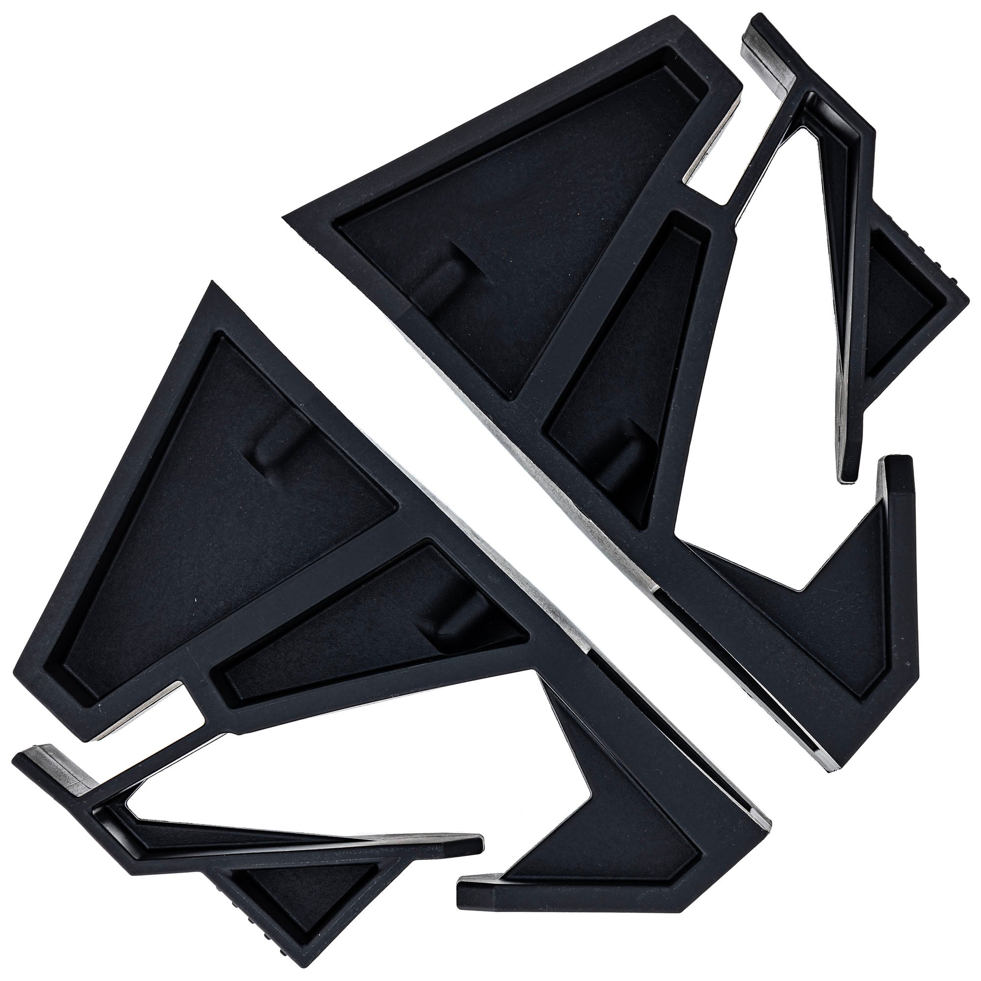 Polaris FLD Windshield Hardware Kit 2208937