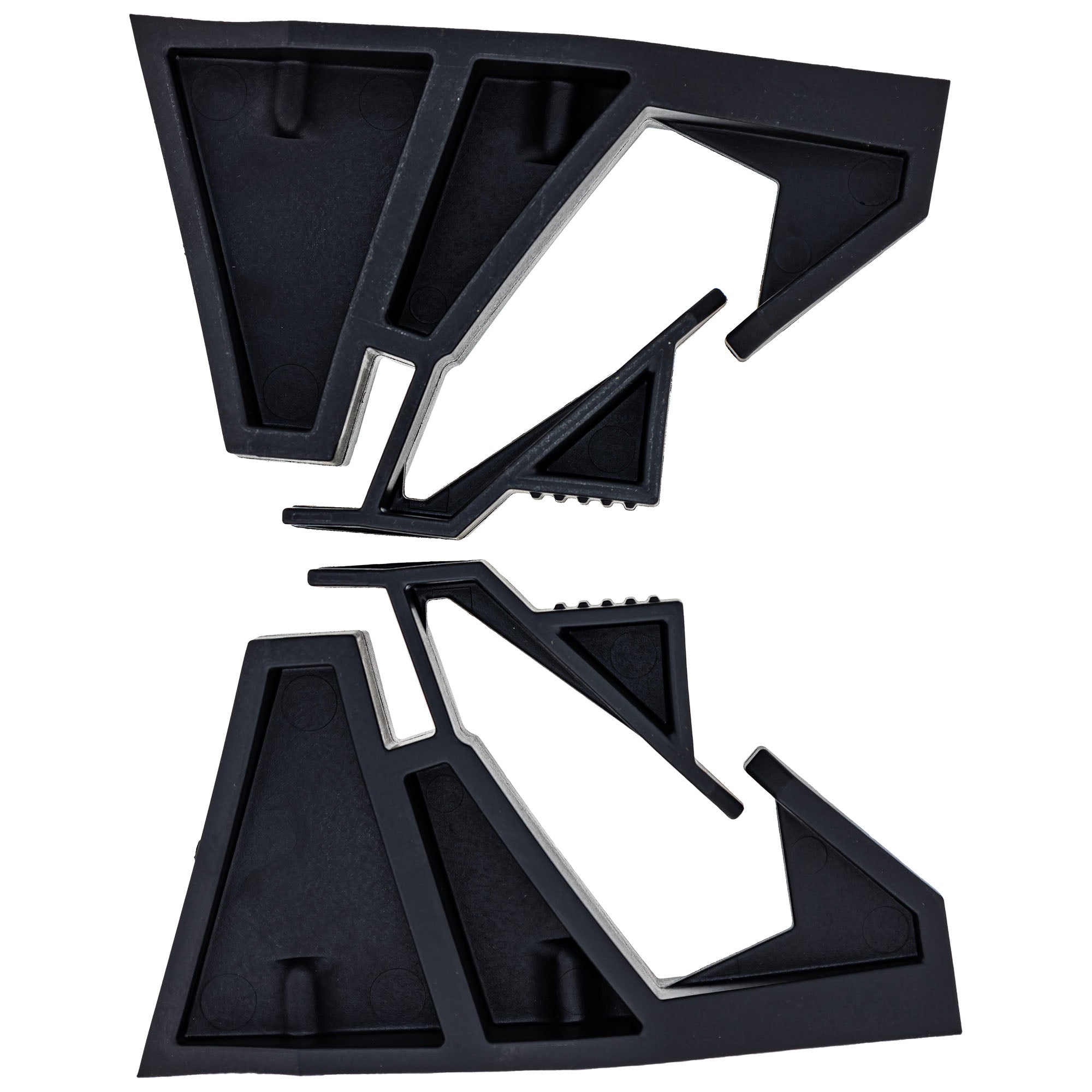 Polaris 2208937 FLD Windshield Hardware Kit