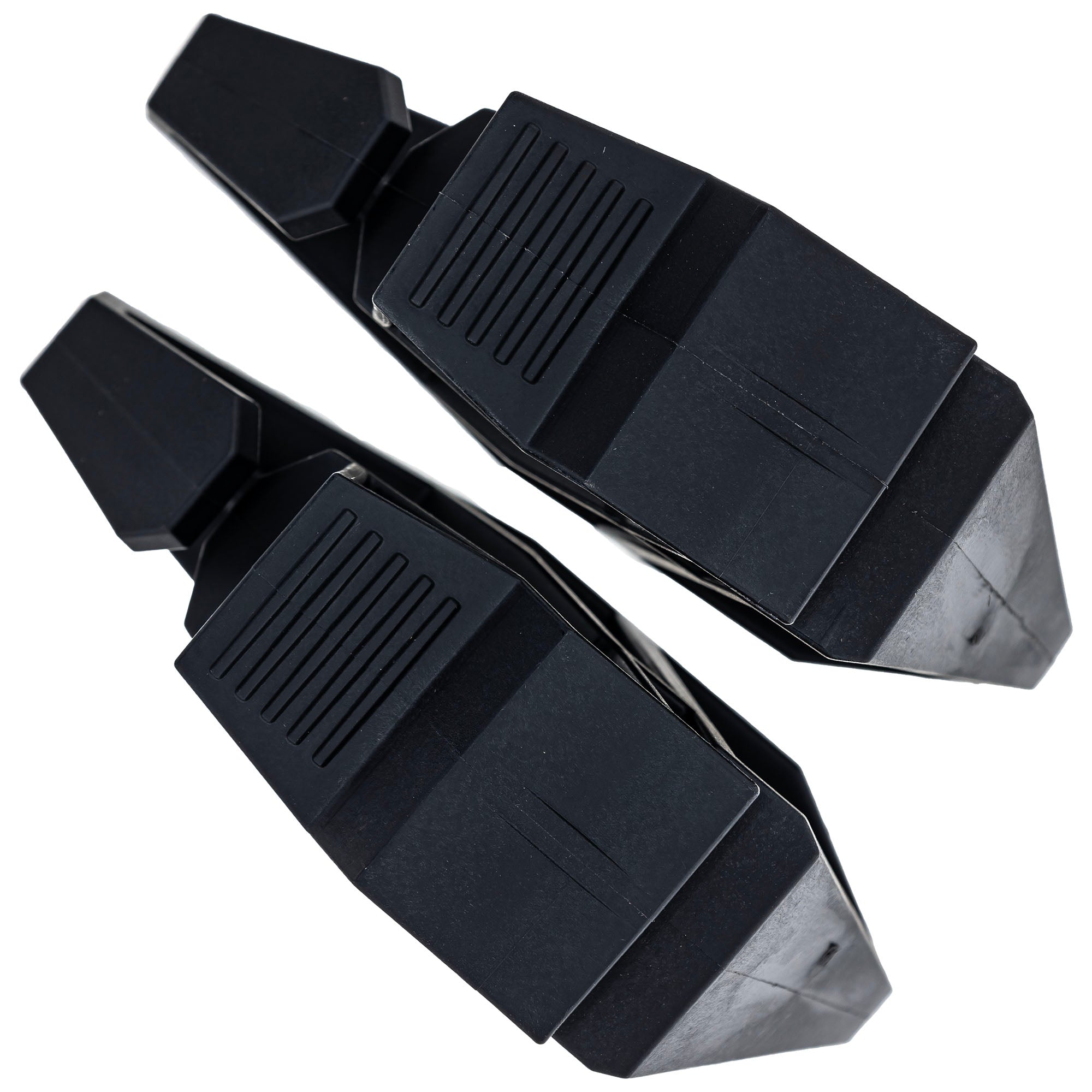 Polaris 2208937 FLD Windshield Hardware Kit