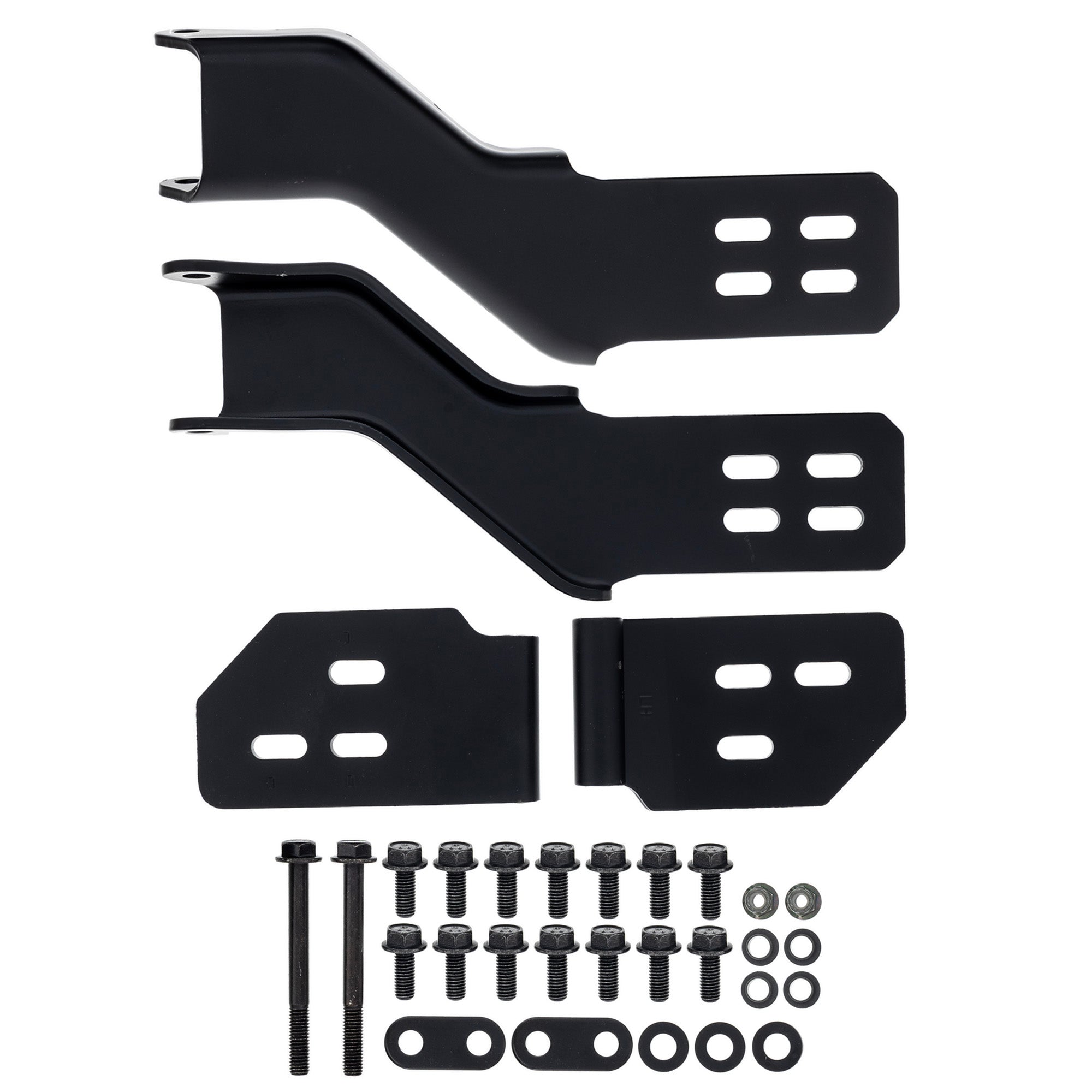 Polaris 2208964 Hardware Pro XD  Crew 2023-2026