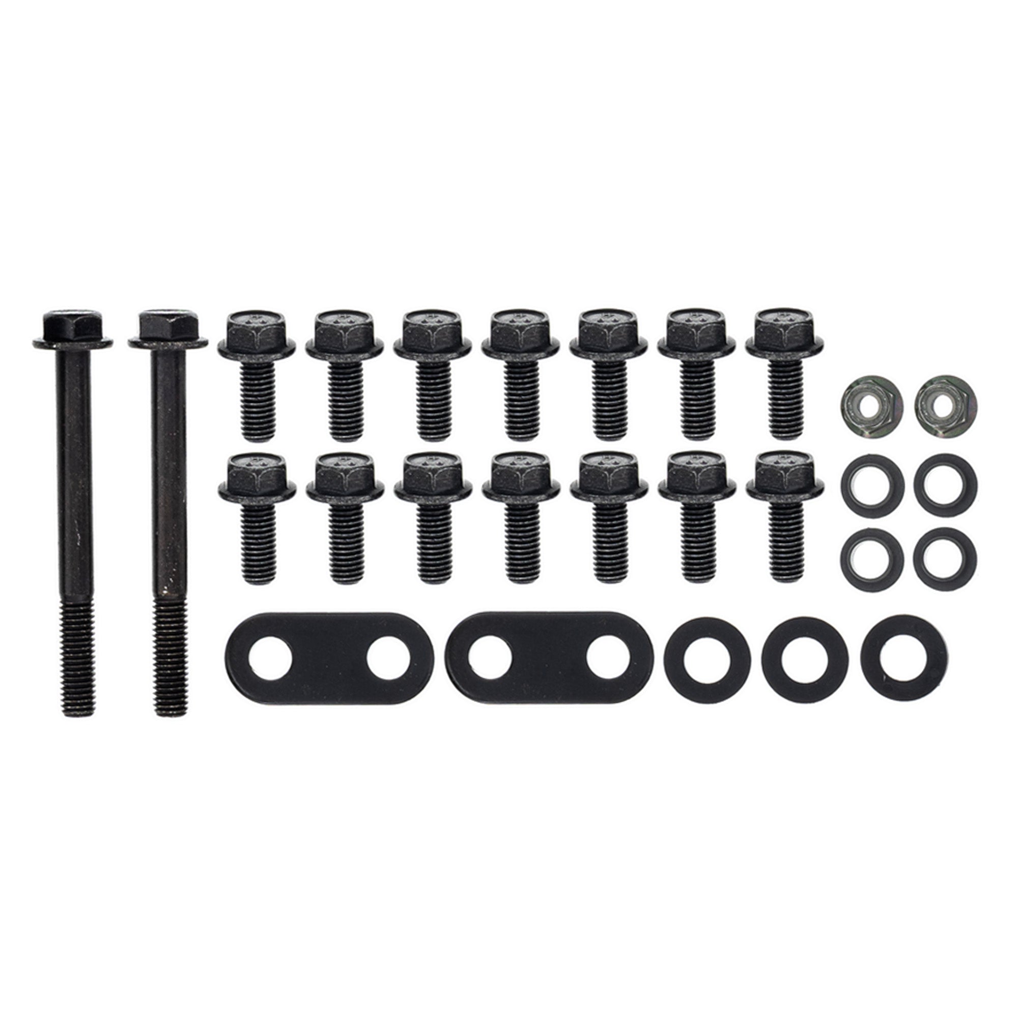 Polaris 2208964 K-HRDWR SVC HINGE DOOR UPDT