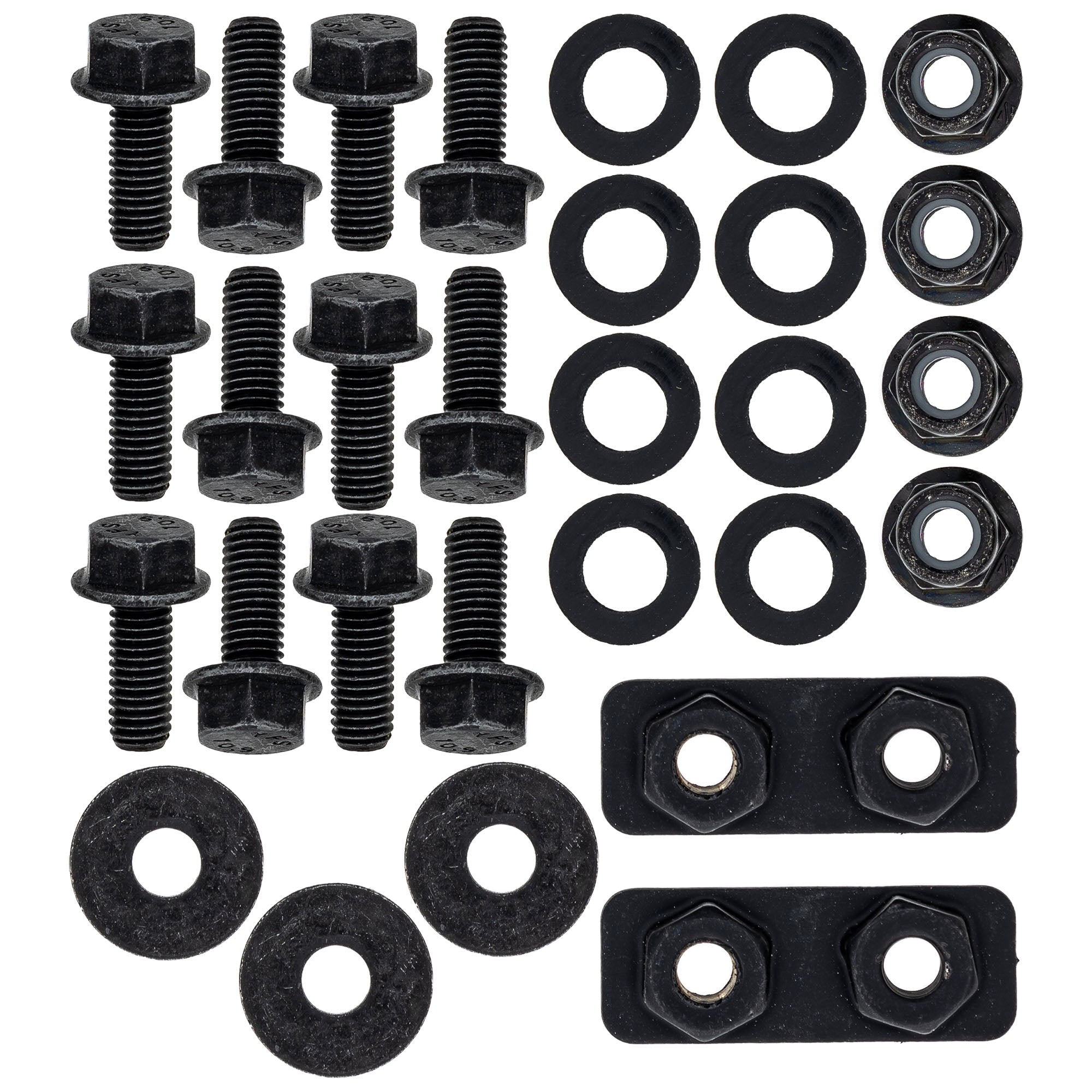 Polaris 2209200 K-SVC HDRWR CHS HINGES