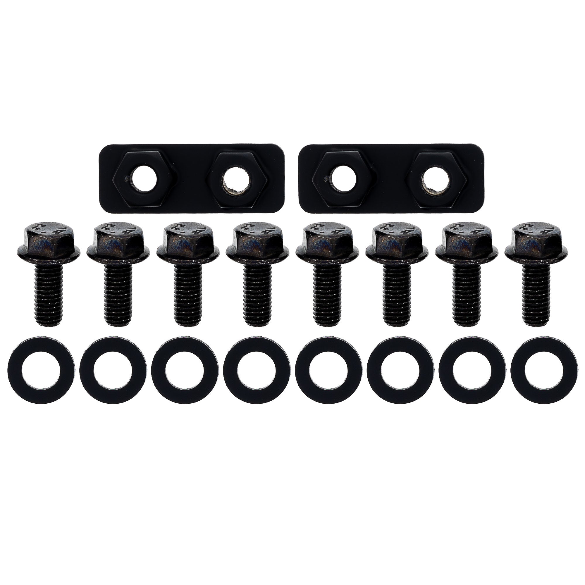 Polaris 2209269 K-SVC HDRWR CHS HINGES CREW