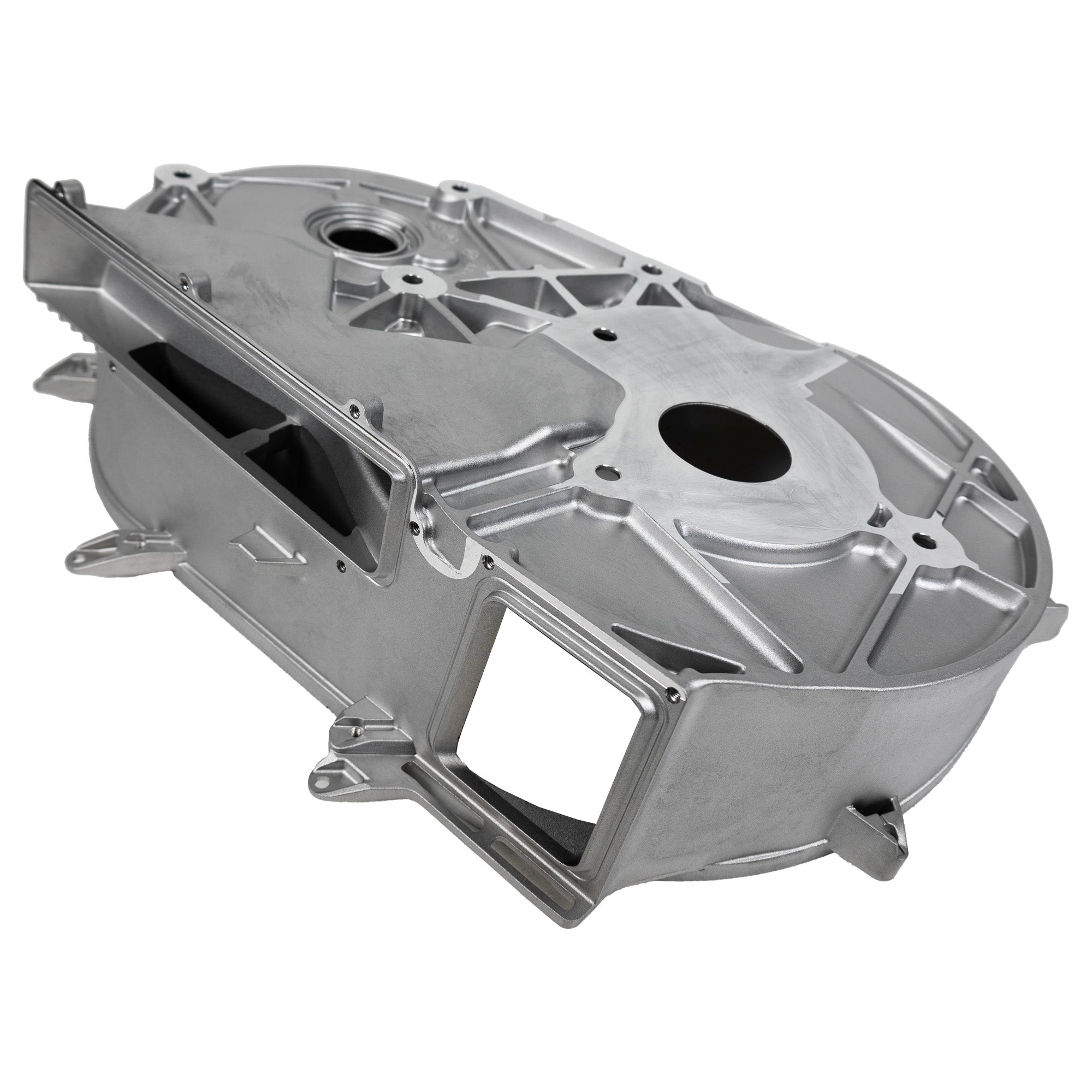 Polaris 2209338 Clutch Cover Kit 2019-2022 RZR XP 4 Turbo S Velocity