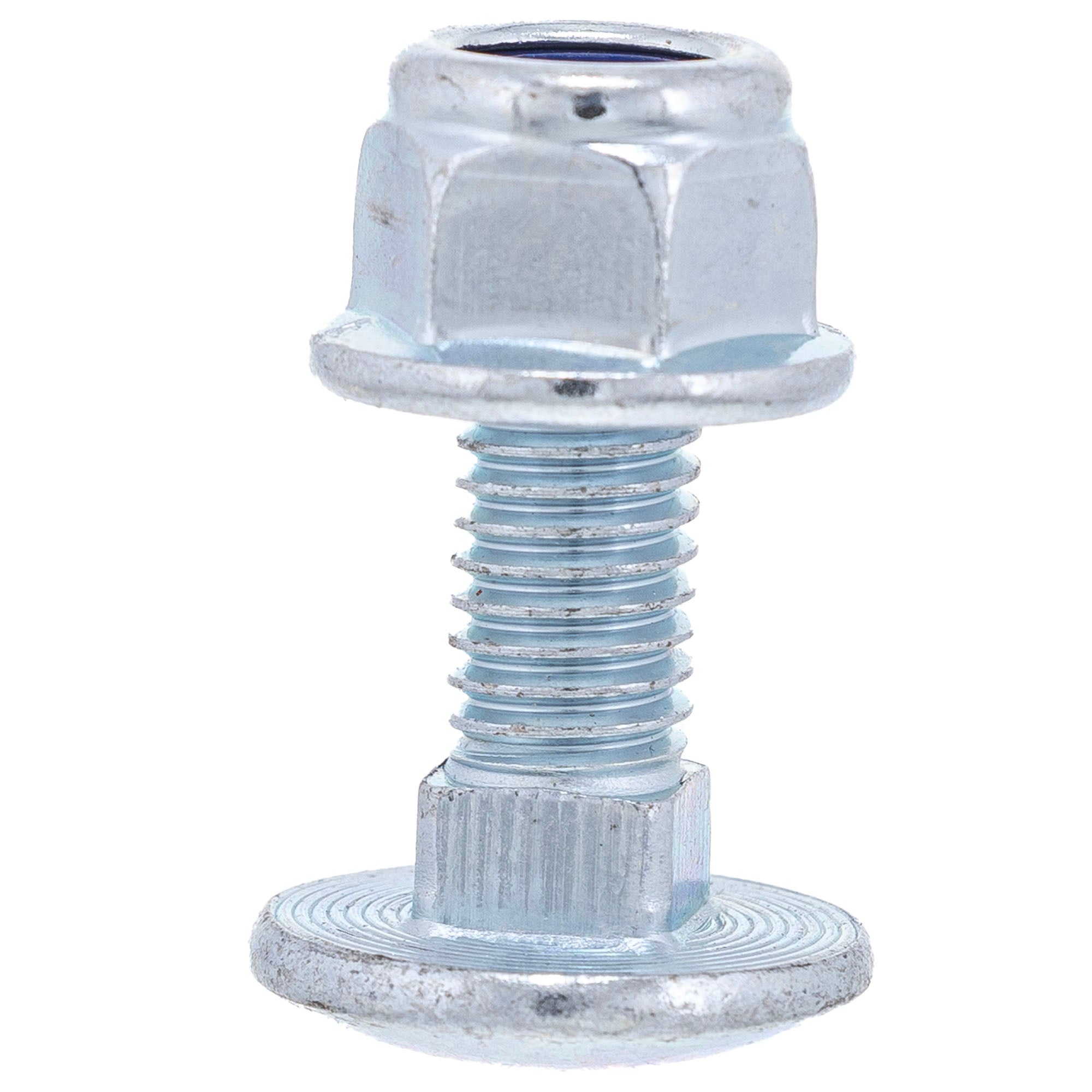 Polaris 2209348 K-HRDWR SVC BOLTS,PLOW EXT