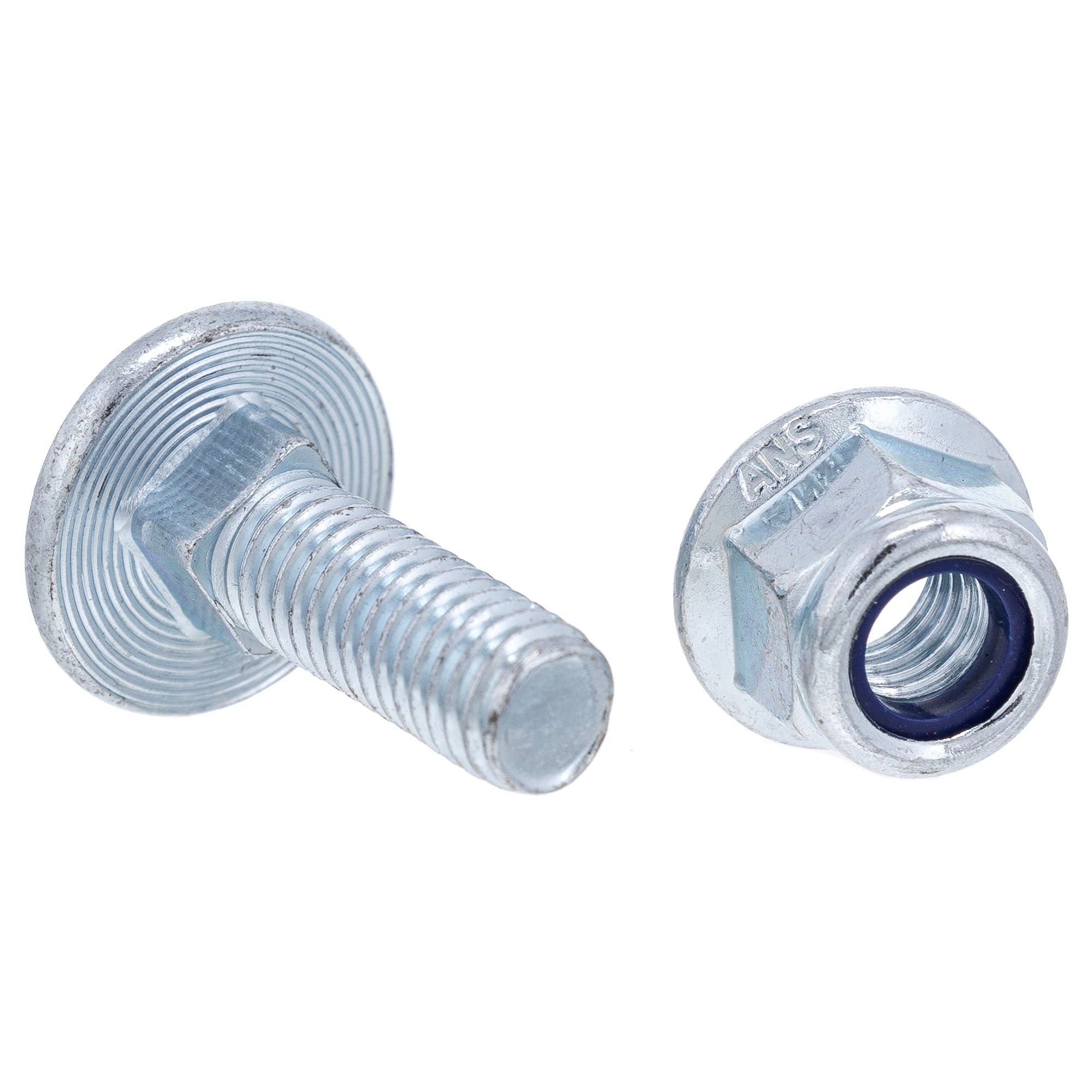 Polaris 2209348 K-HRDWR SVC BOLTS,PLOW EXT