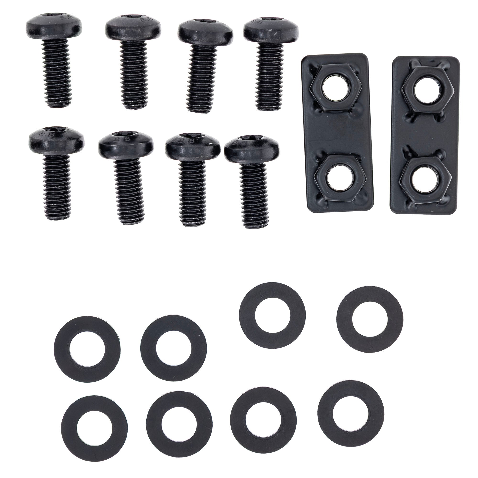 Polaris 2209557 K-SVC HDWR CNVS CHS HINGE