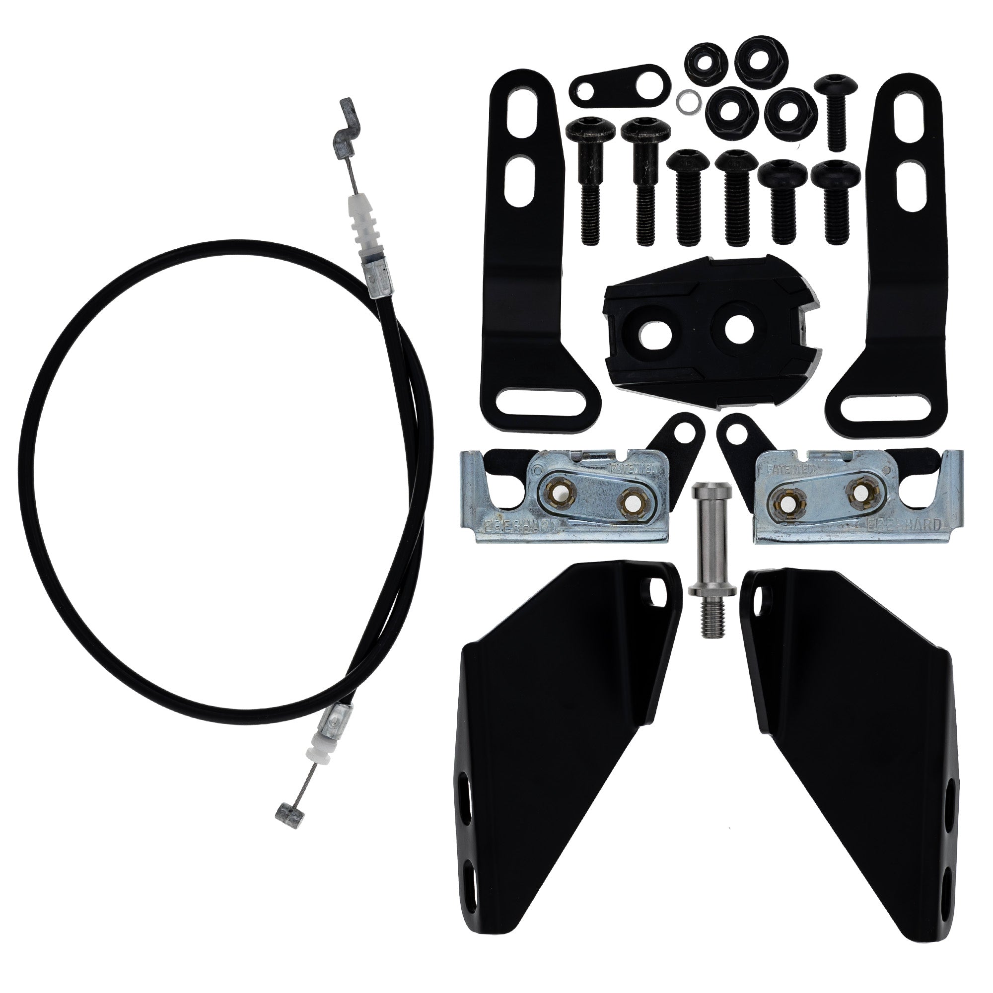 Polaris 2209559 Hardware