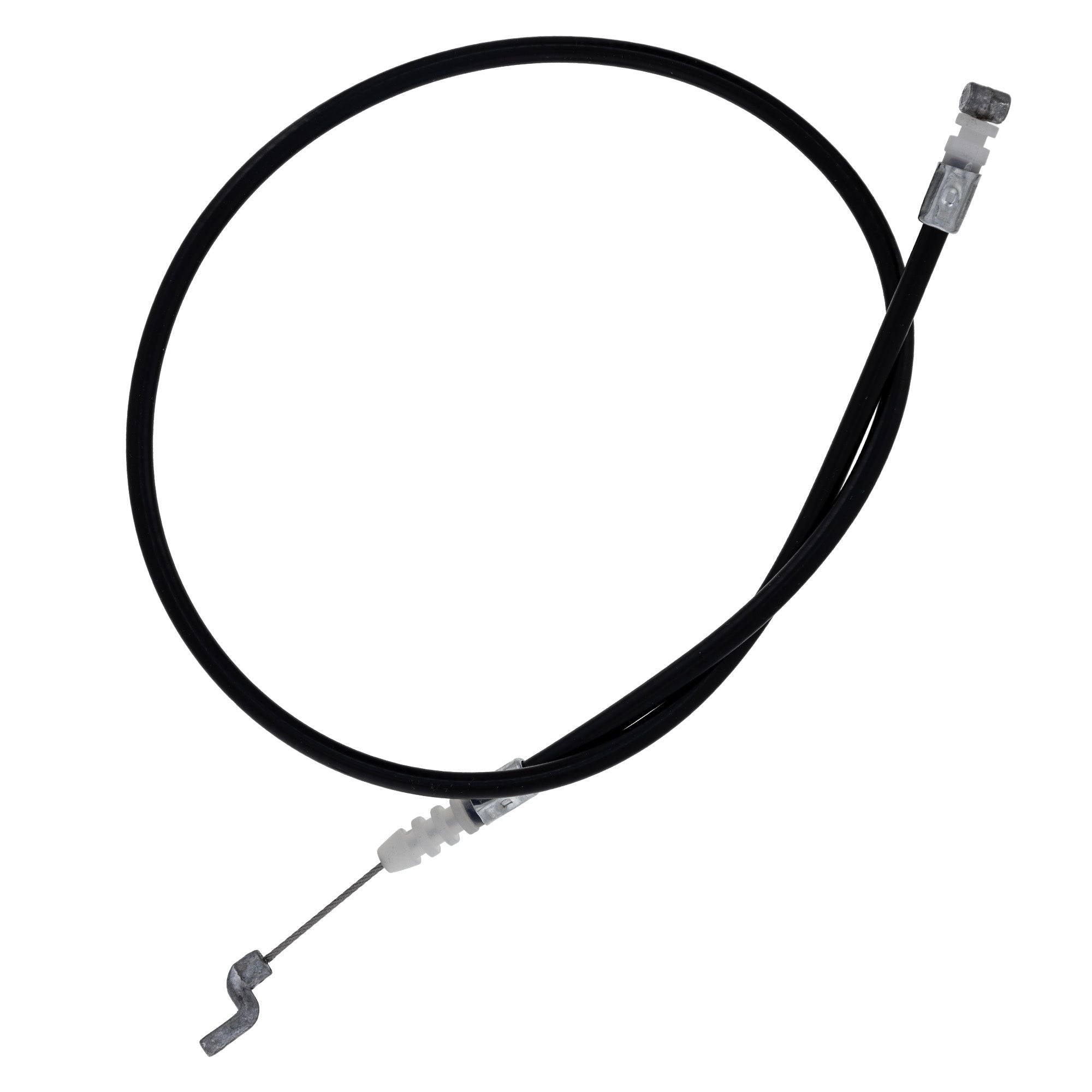 Polaris 2209559 K-SVC HDWR CNVS STRIKER LATCH