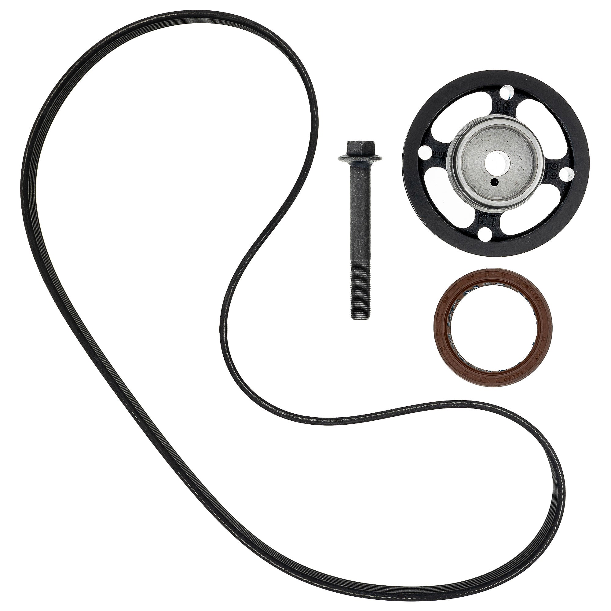 Polaris 2209843 Seal Kit