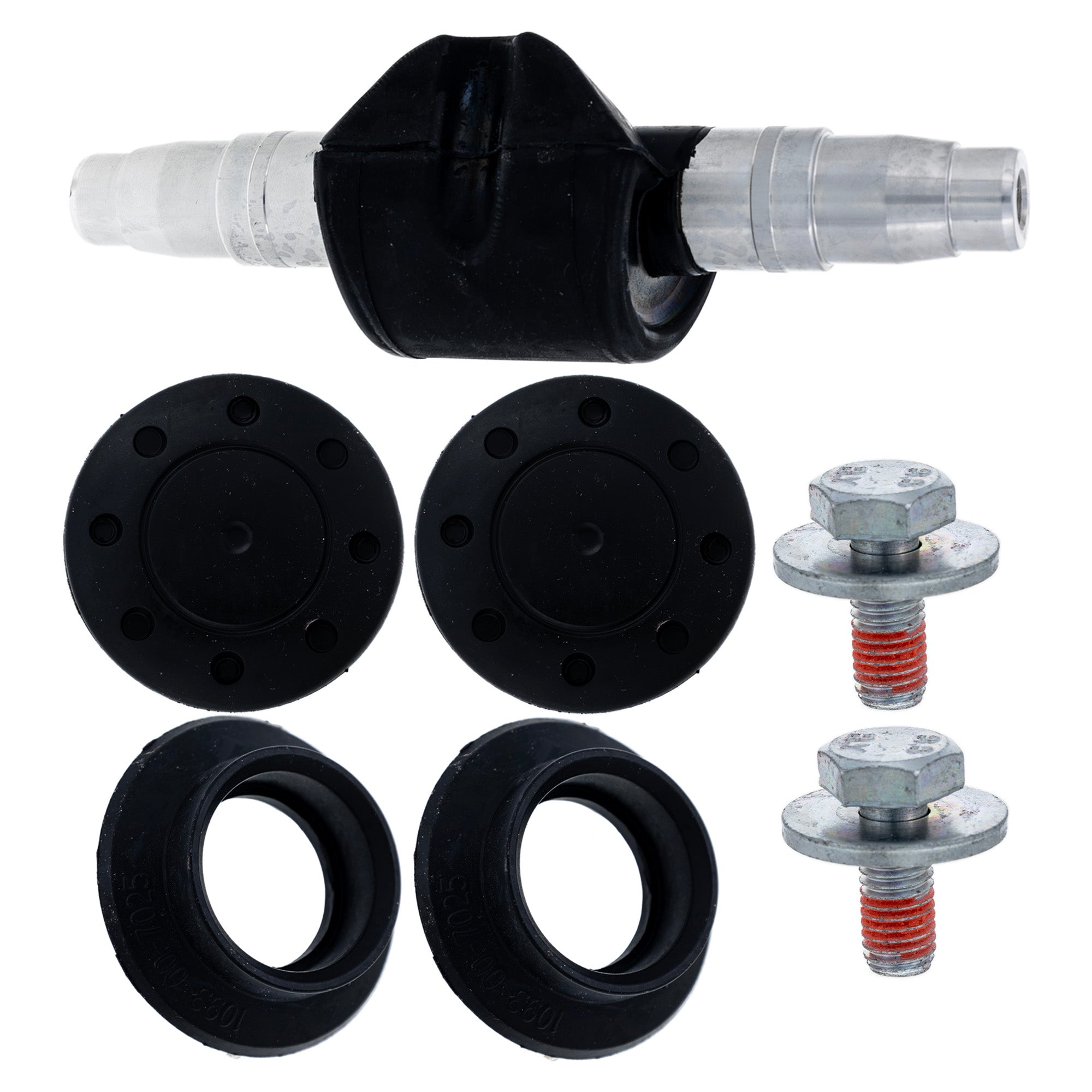 Polaris 2209865 Axle