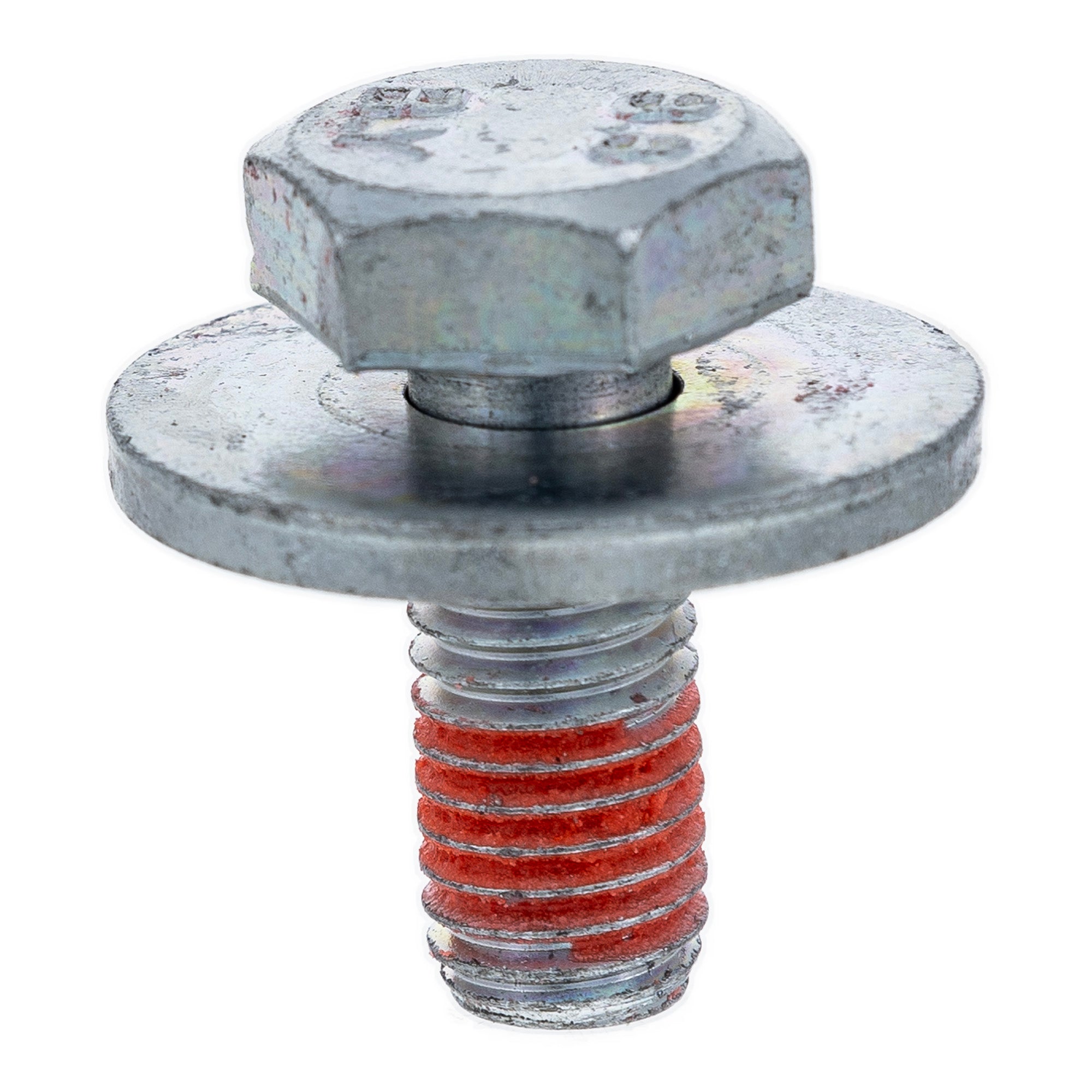Polaris 2209865 K-SVC WHEEL AXLE
