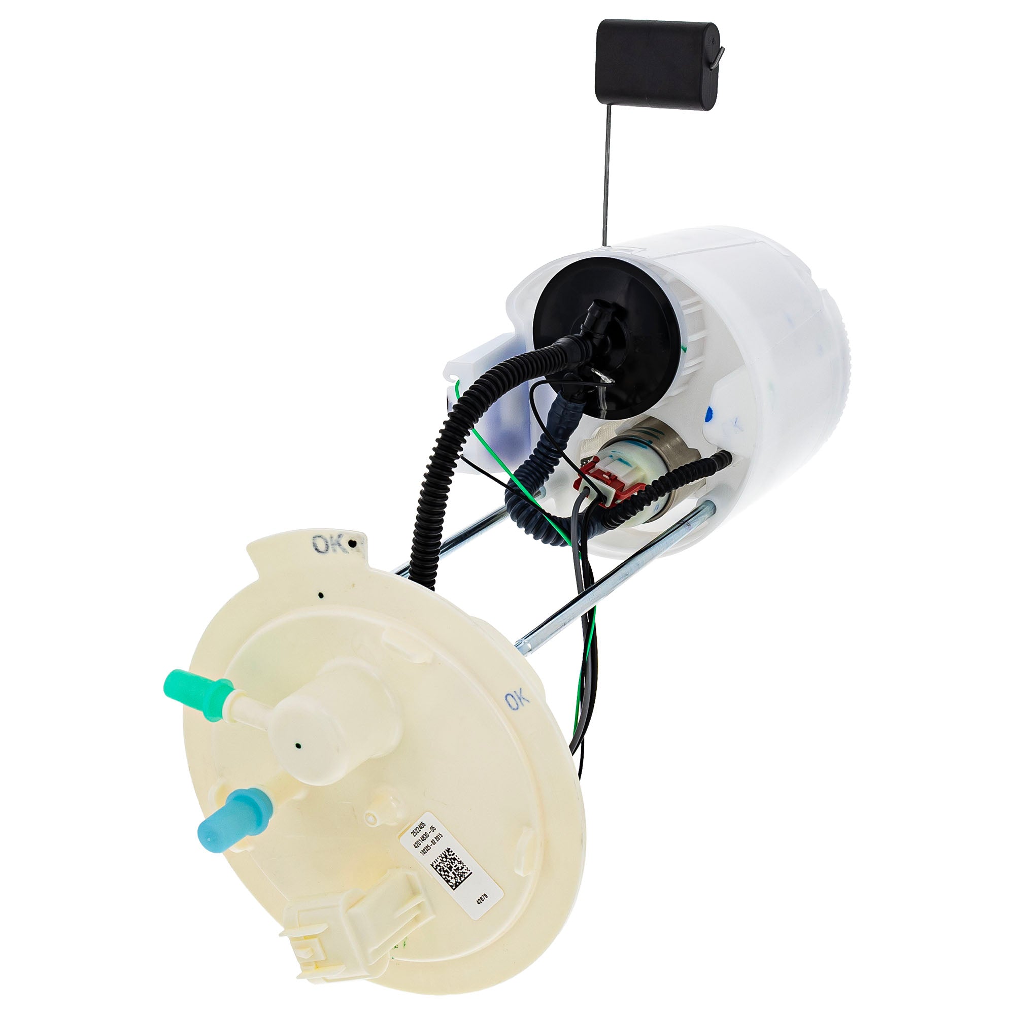 Polaris 2211495 Fuel Pump Kit Ranger Ranger Crew EPS XD Ultimate Ride 1500 2024