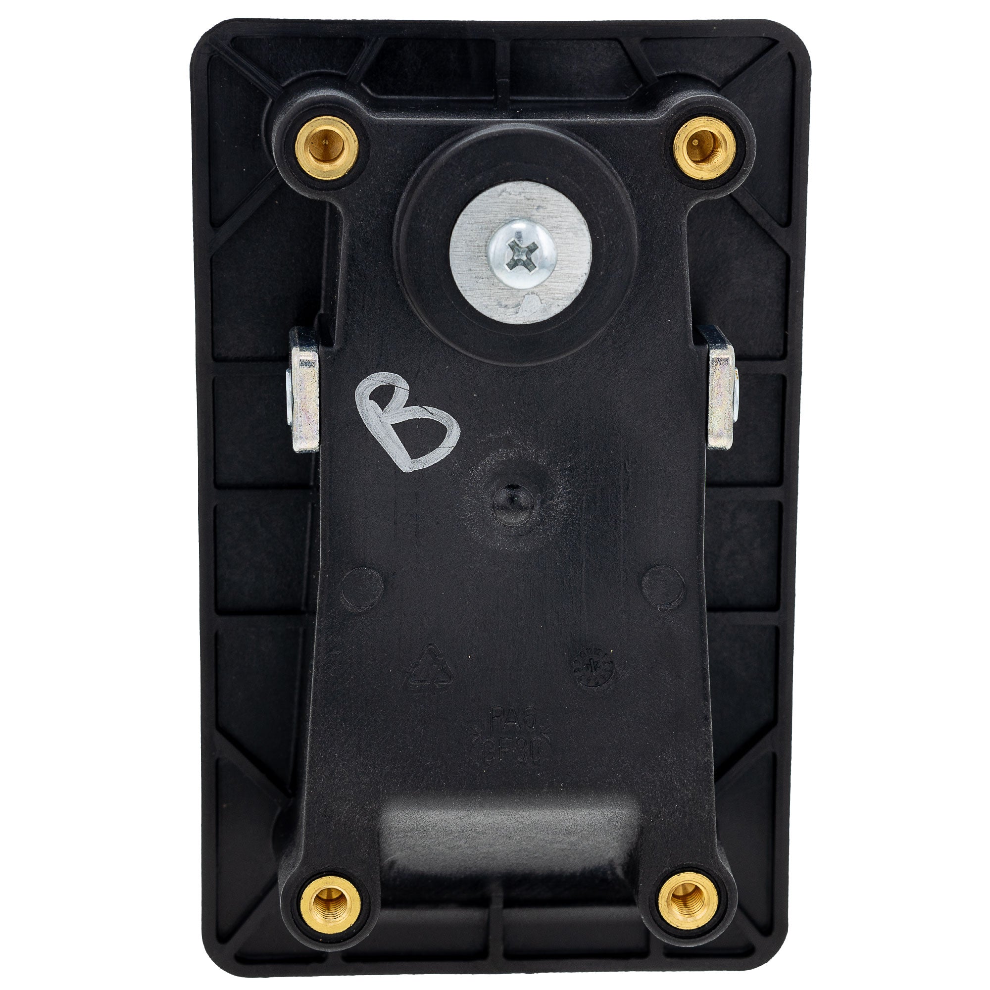 Genuine OEM Polaris Outer Door Handle Ranger Trail Boss Pro XD 2211602