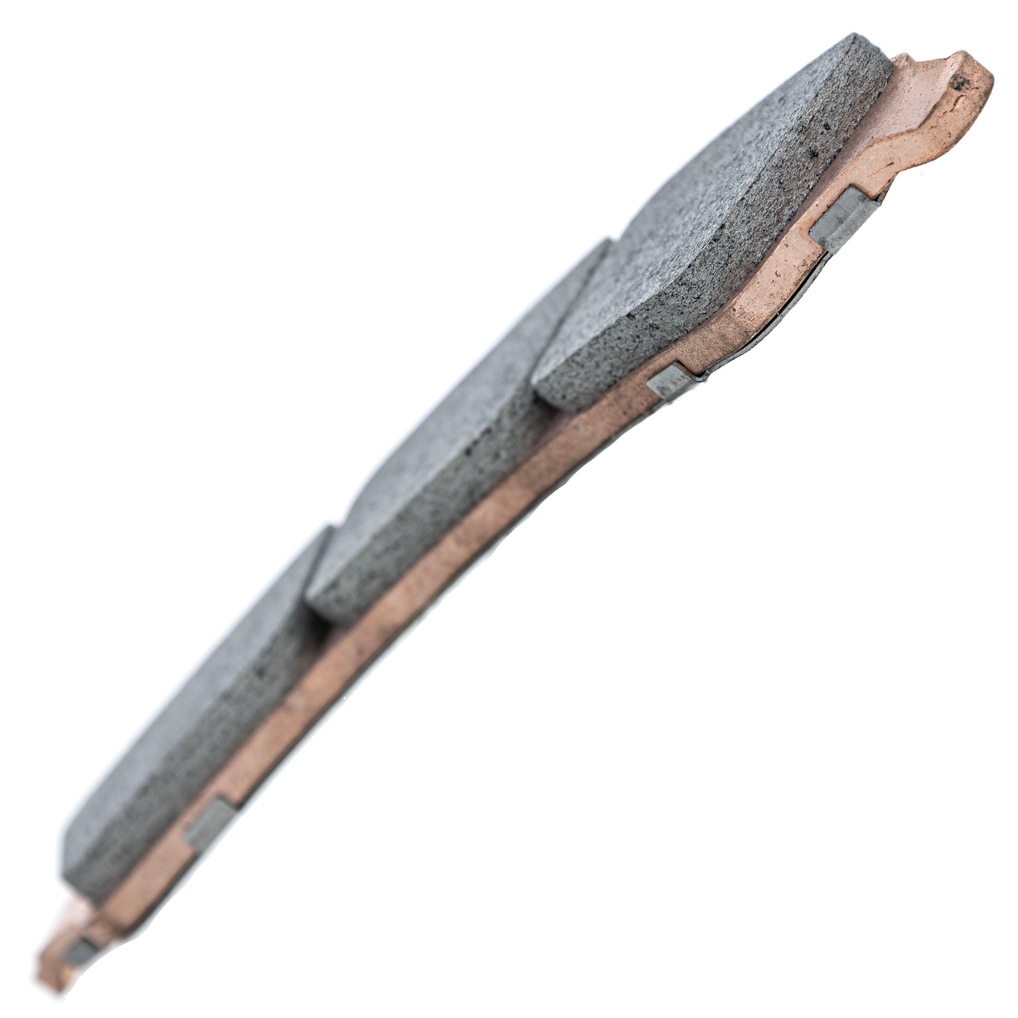 Polaris 2211640 K-PRO-R TURBO-R FR-PADS 2023 RZR 74 T 2022-2023 RZR Turbo R