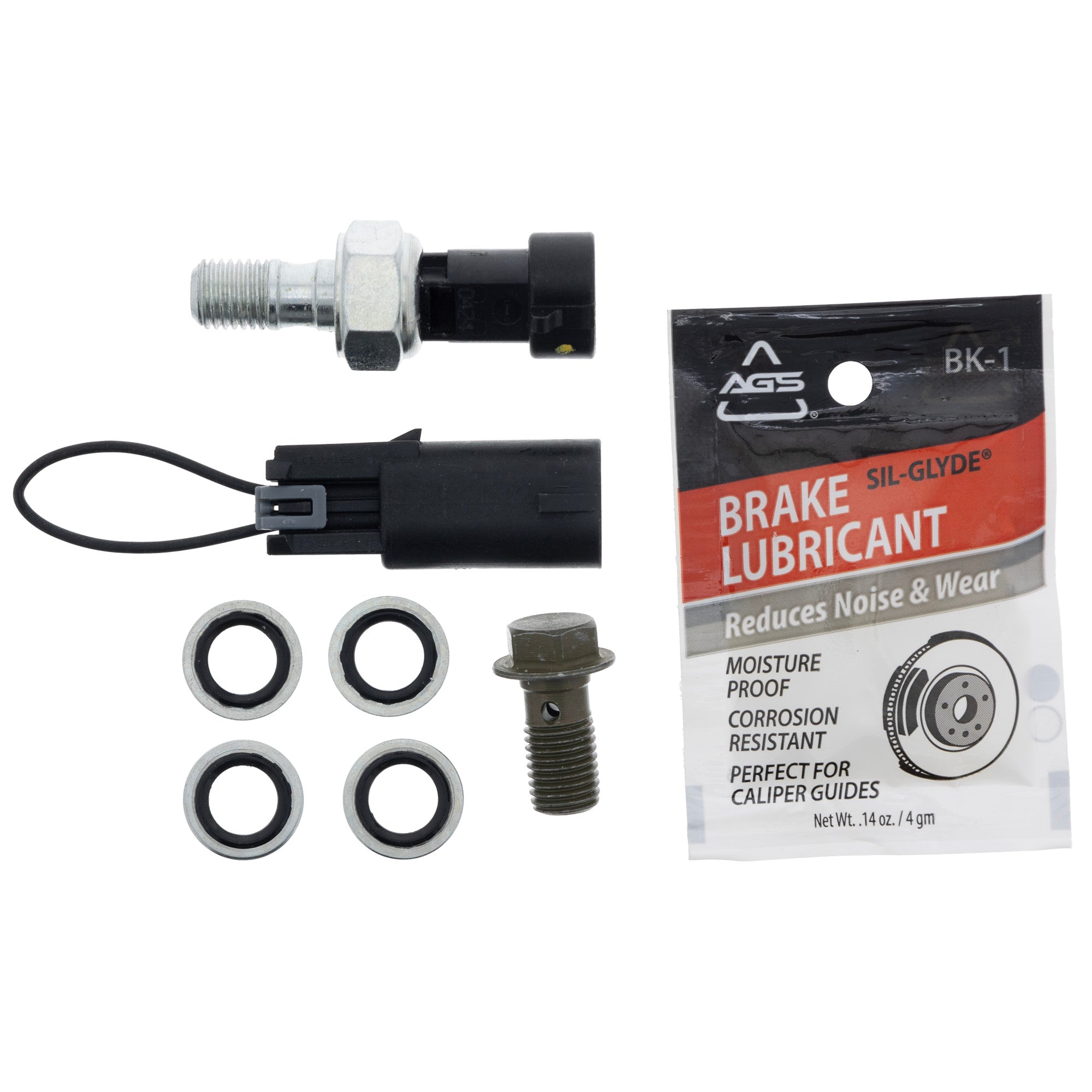 Polaris 2212095 Switch