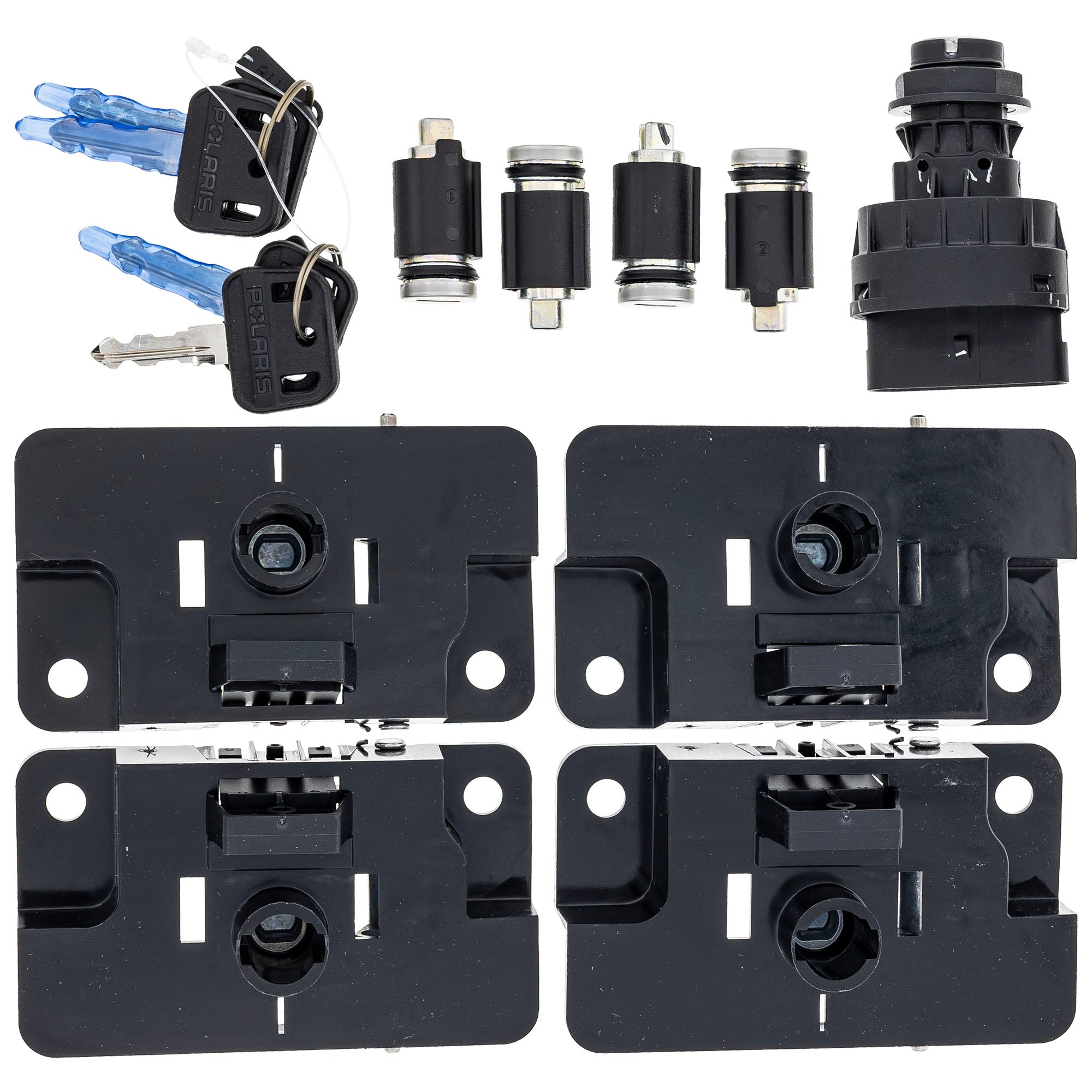 Polaris 2212292 Key Switch  Crew 2024-2025