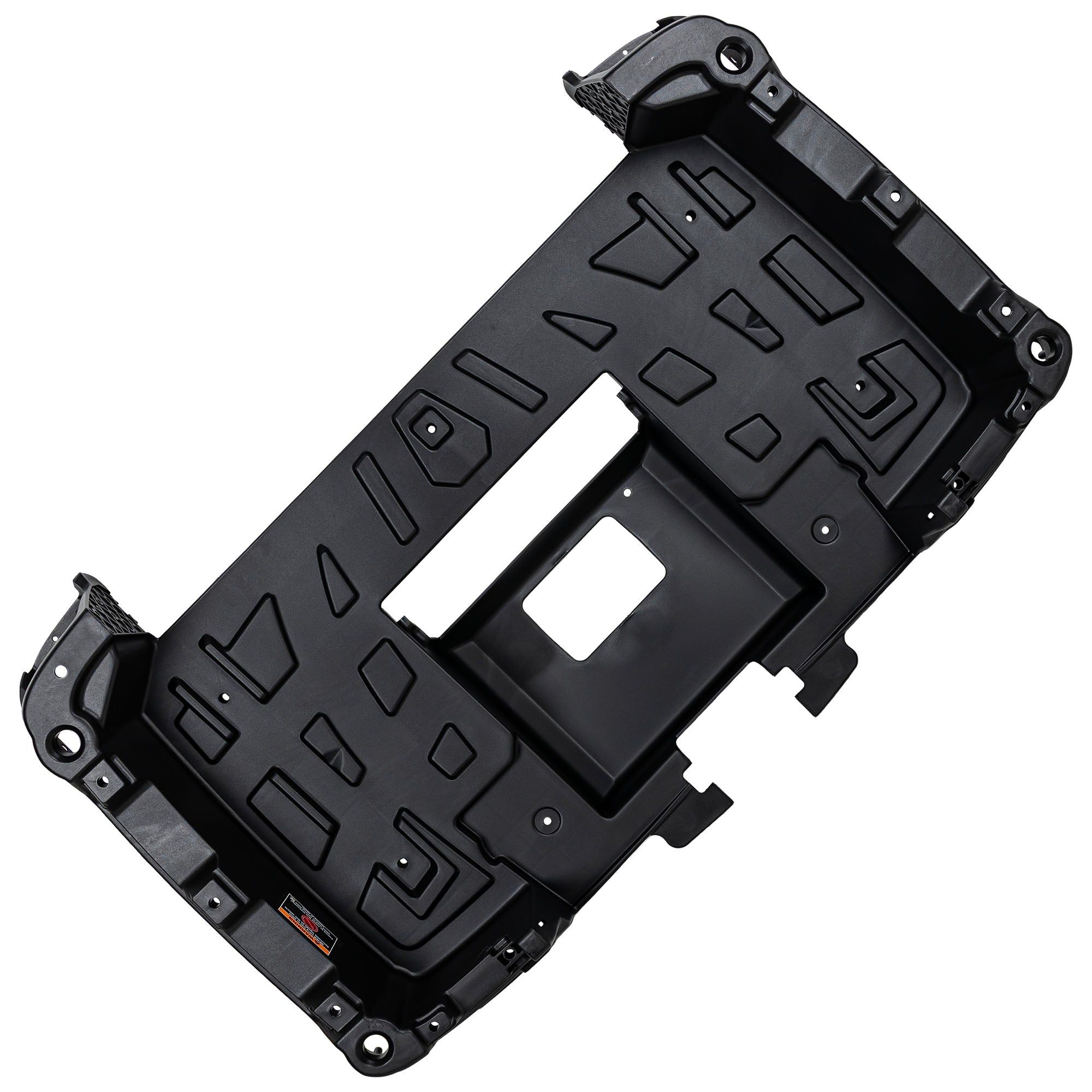 Polaris 2212534 Assembly-Box, X, Blk, Dom, Decaled K 2 Sportsman 570 2025