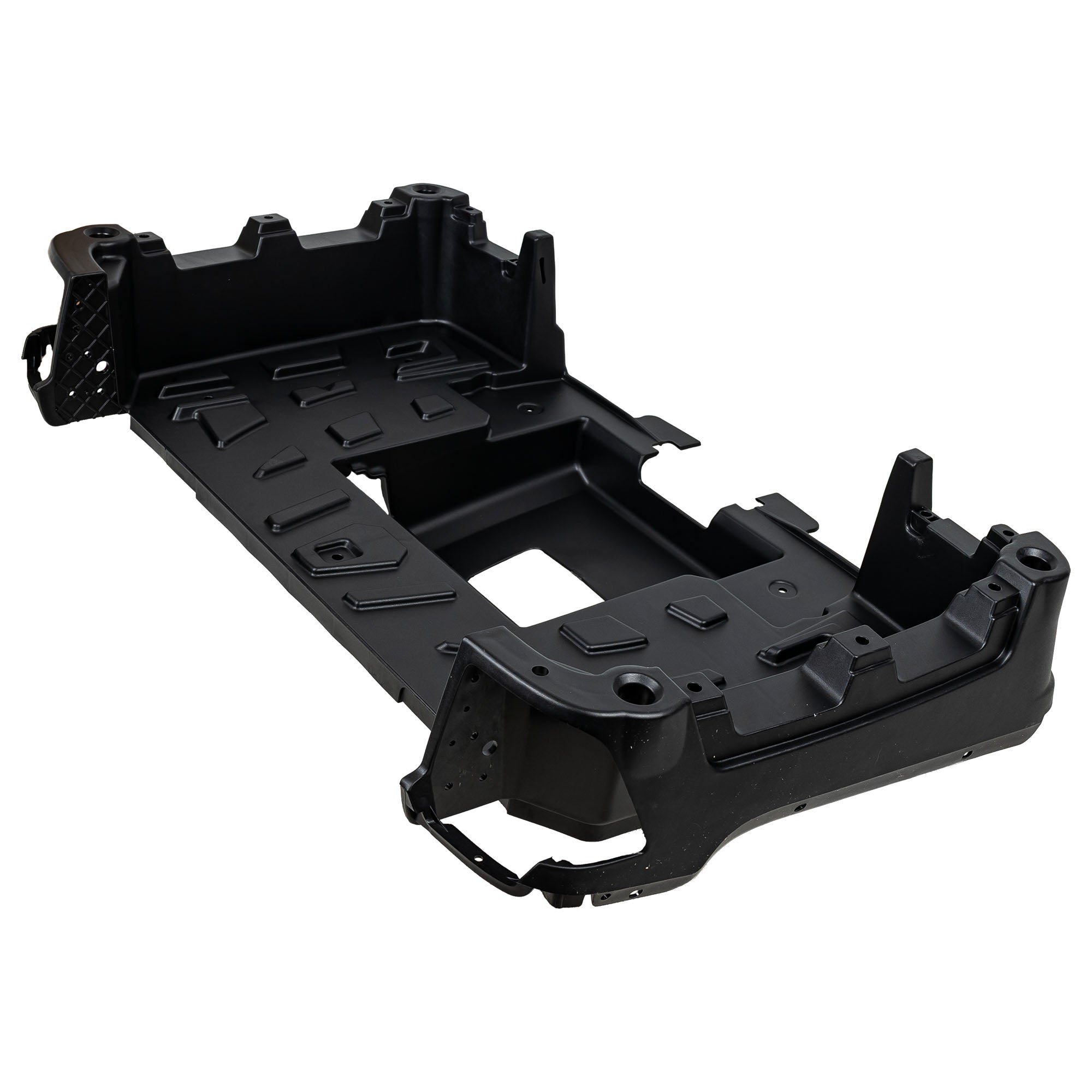 Polaris 2212534 Assembly-Box, X, Blk, Dom, Decaled K 2